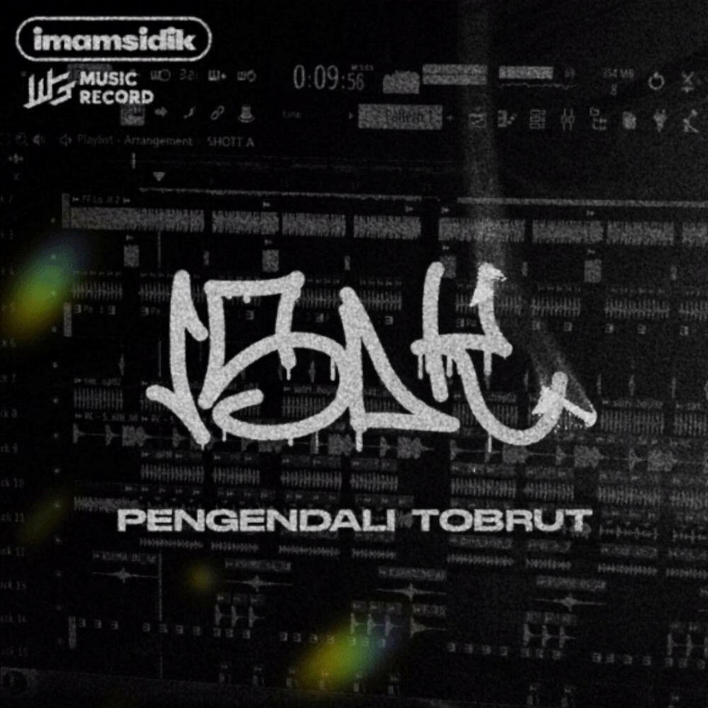 Релиз PENGENDALI TOBRUT