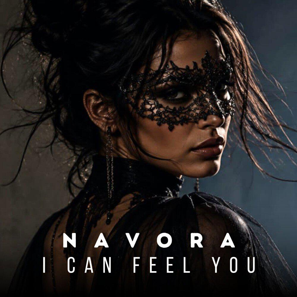 Релиз I Can Feel You