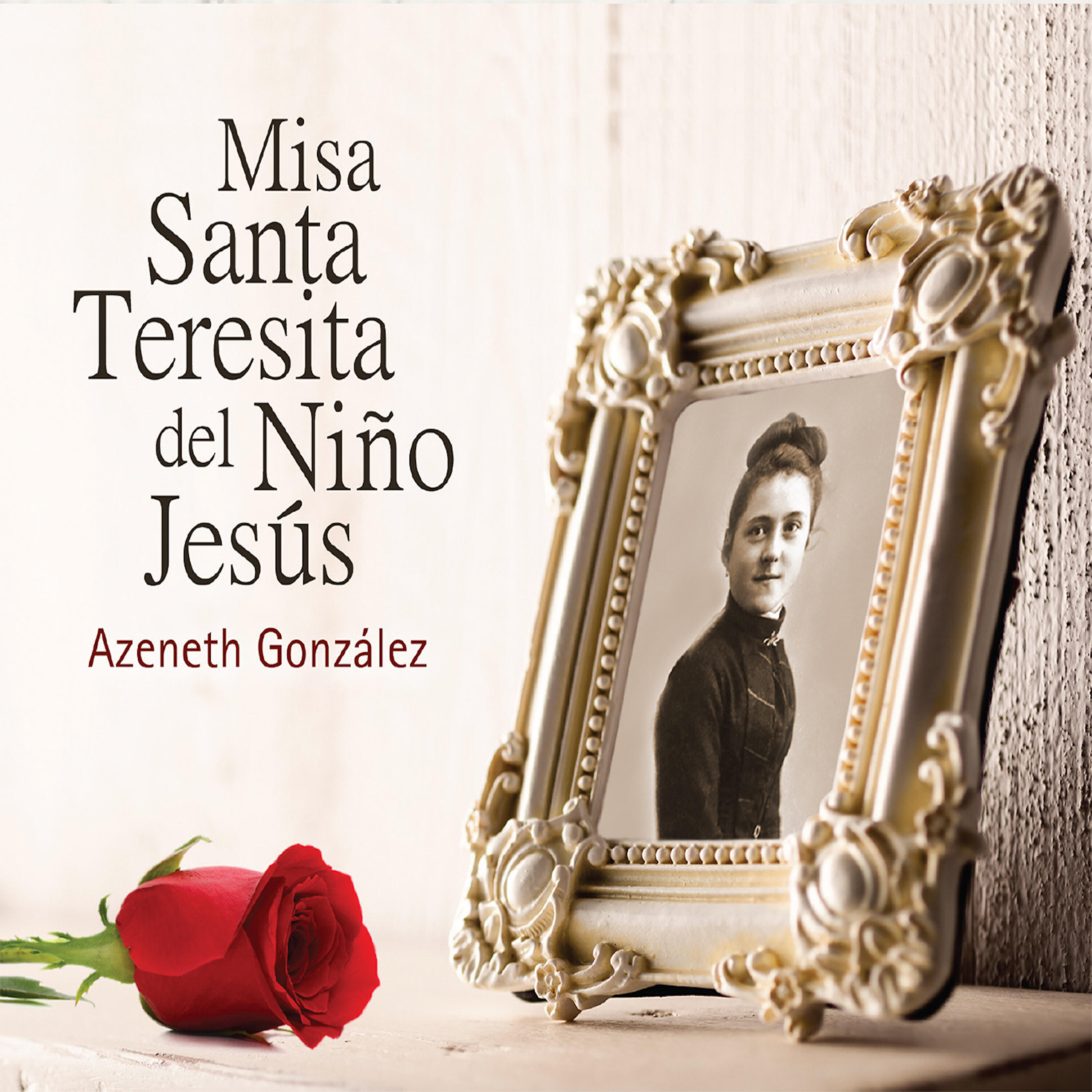 Релиз Misa Santa Teresita del Niño Jesús