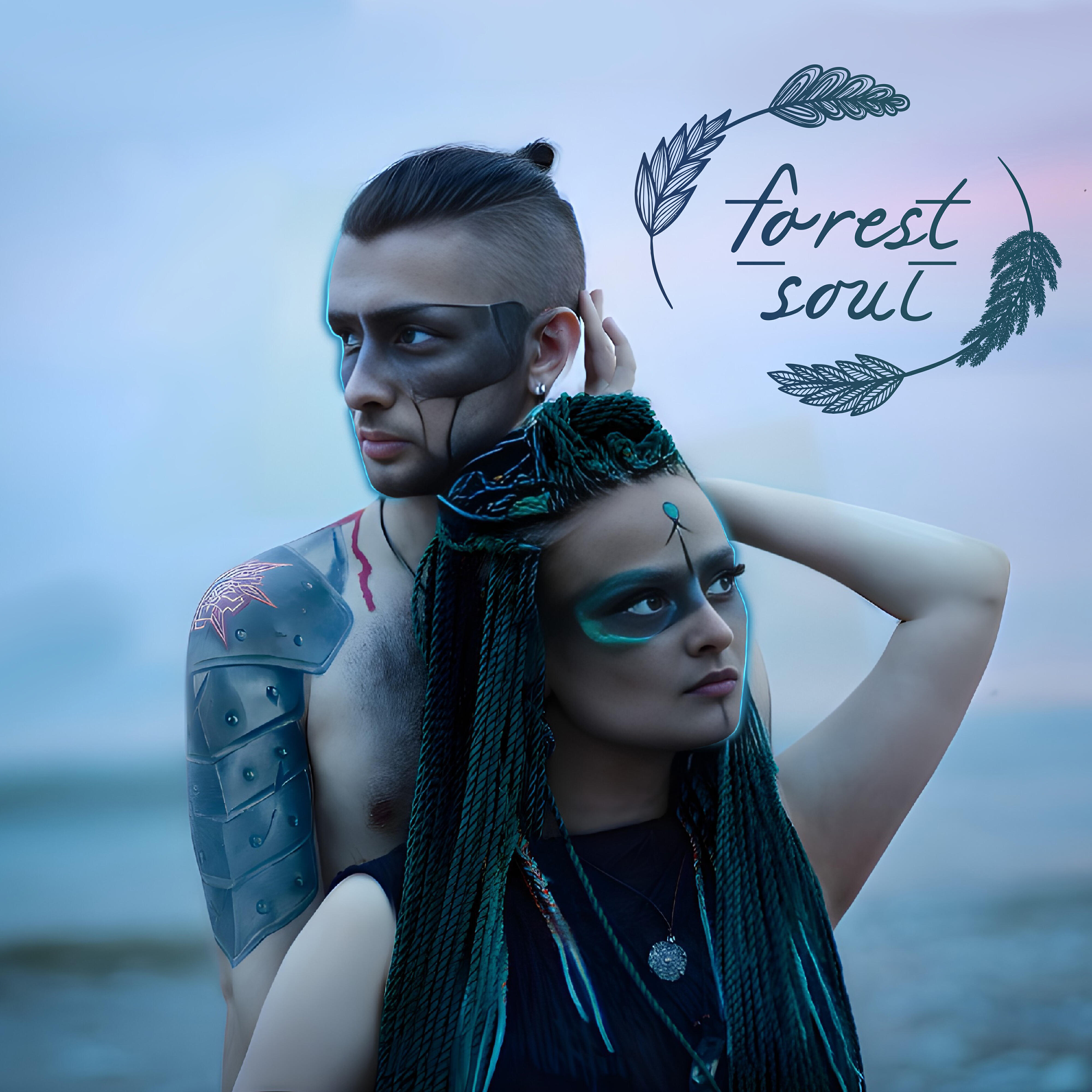 Релиз Morena's Embrace