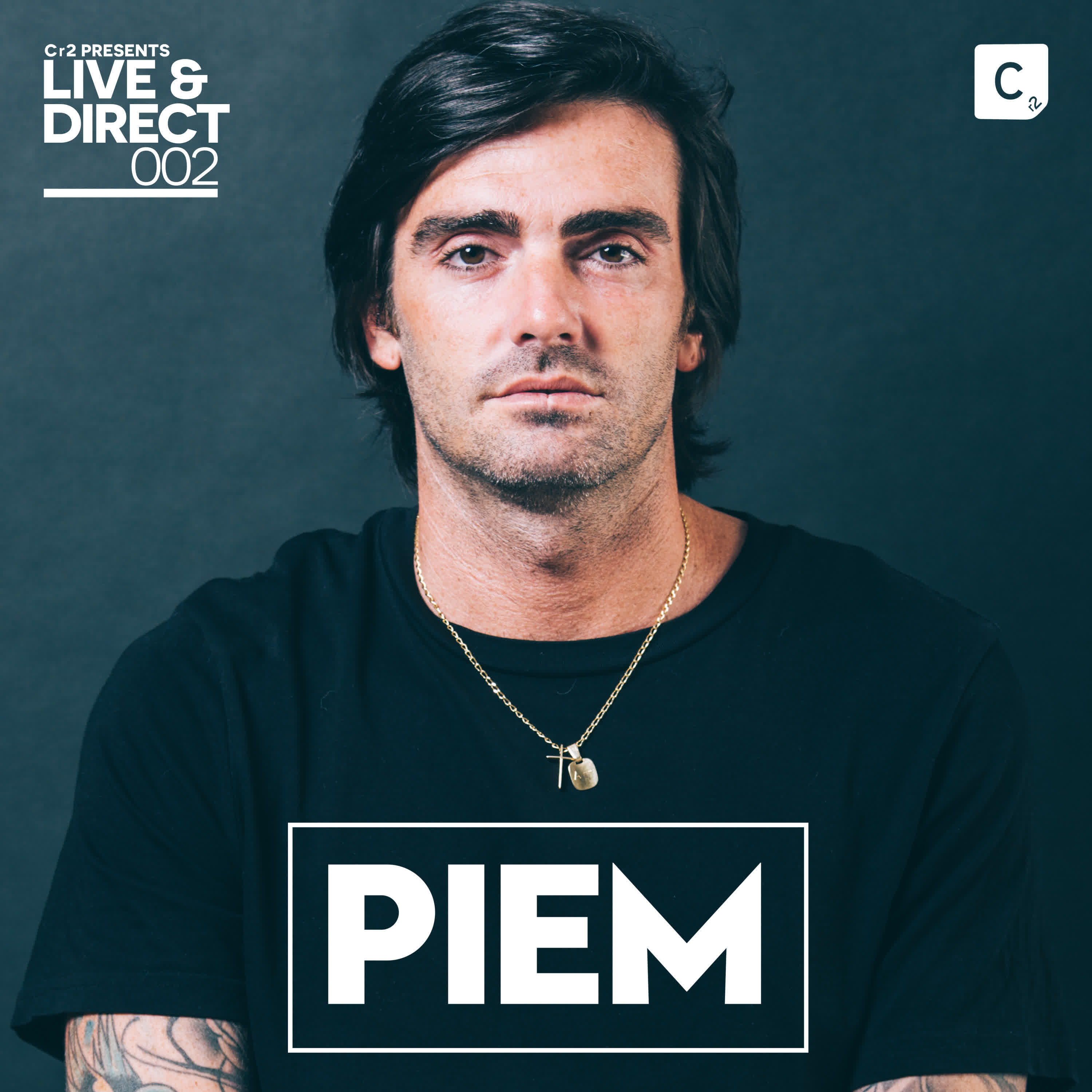 Релиз Cr2 Presents: Live & Direct #2 (DJ Mix)