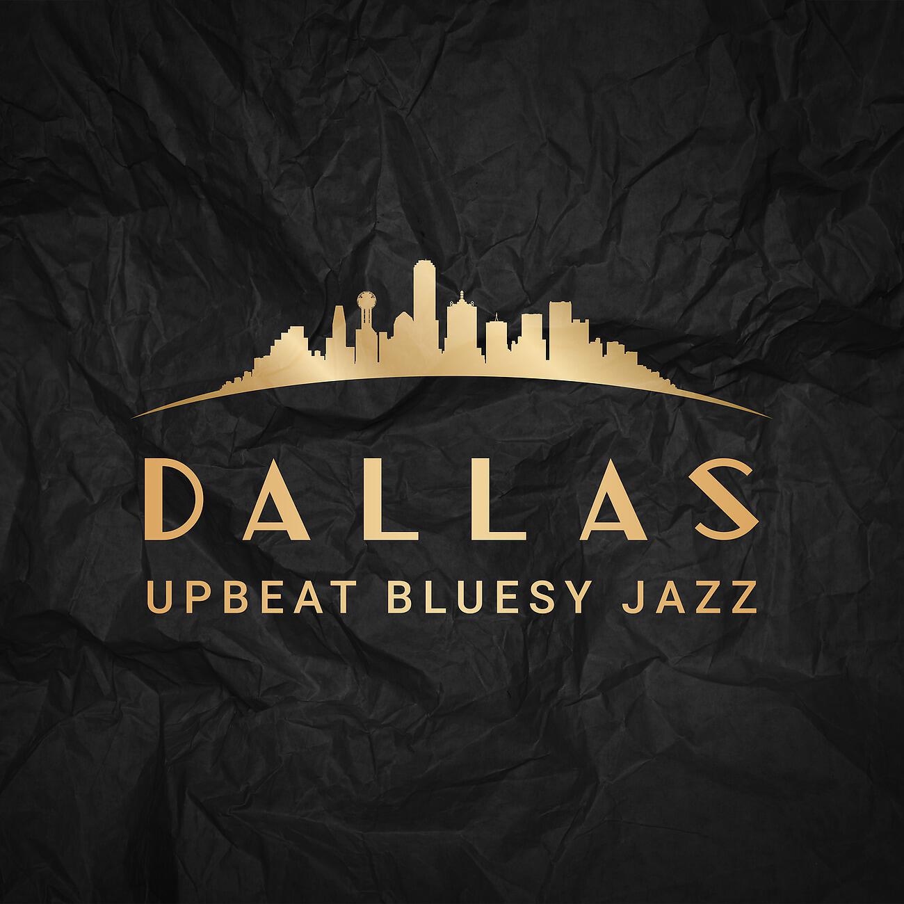 Релиз Dallas Upbeat Bluesy Jazz