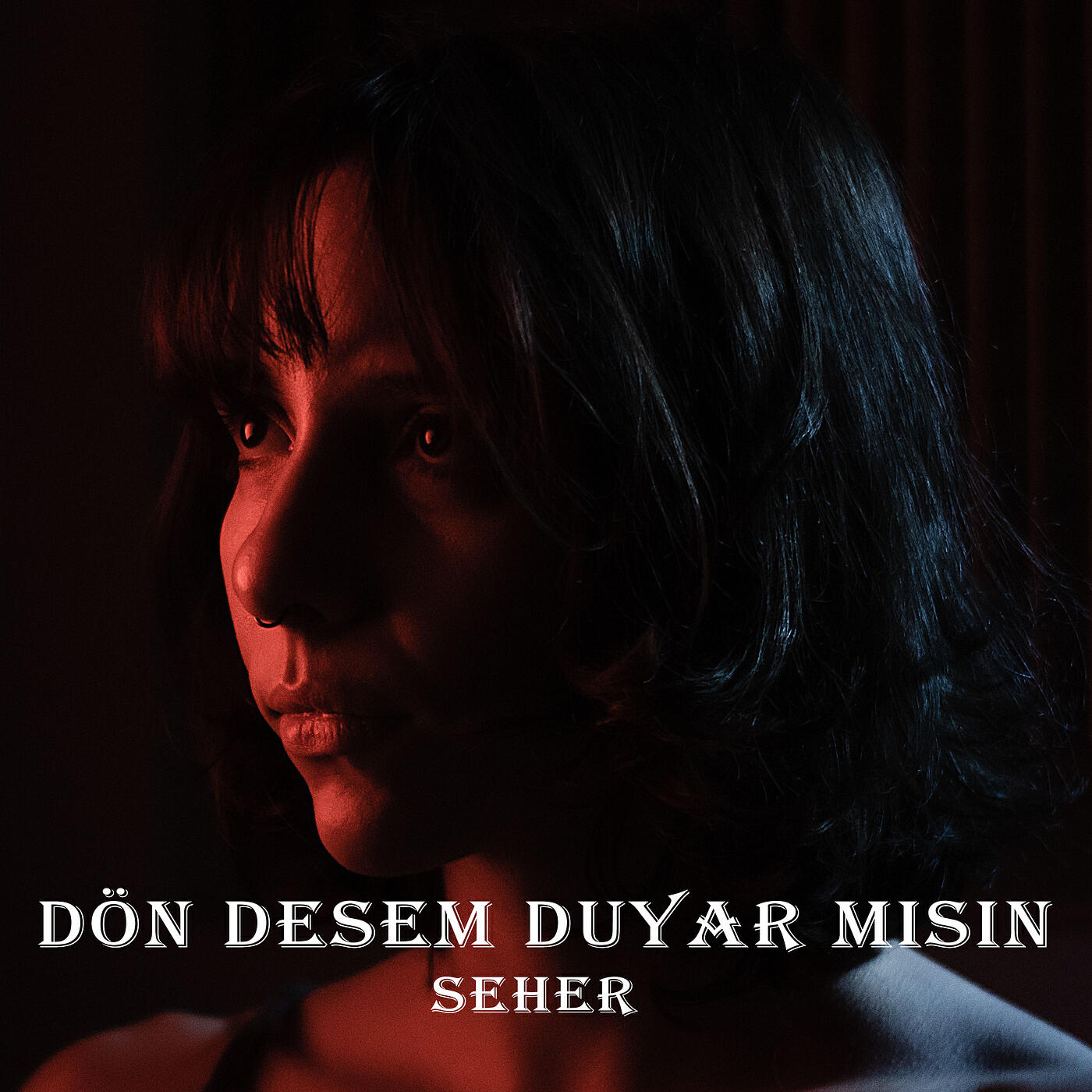 Релиз Dön Desem Duyar Mısın
