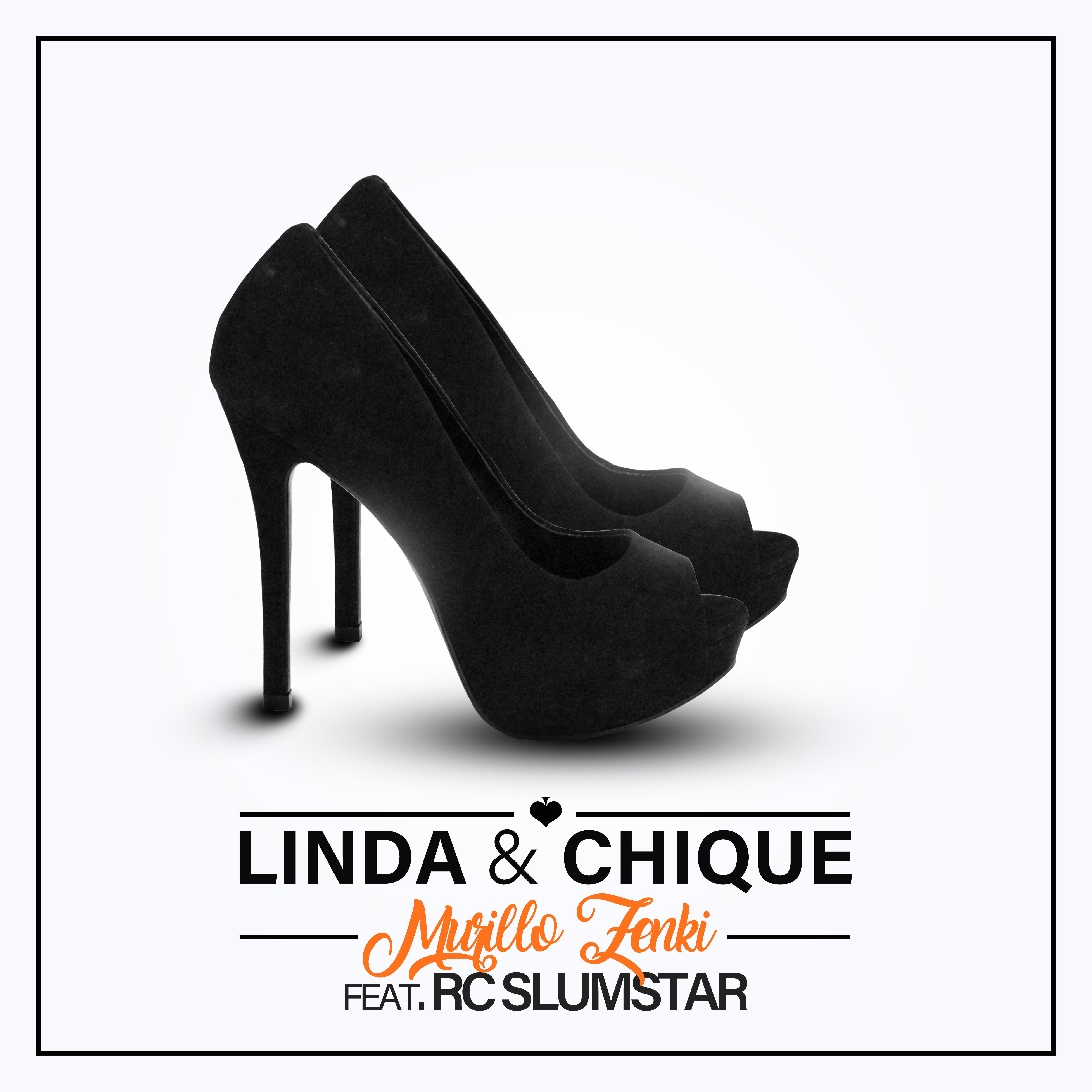 Релиз Linda e Chique