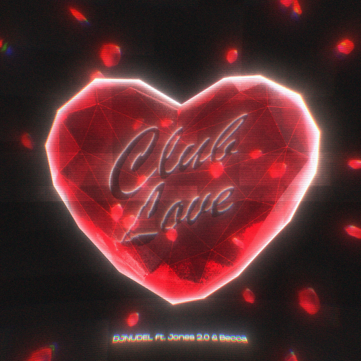 Релиз Club Love