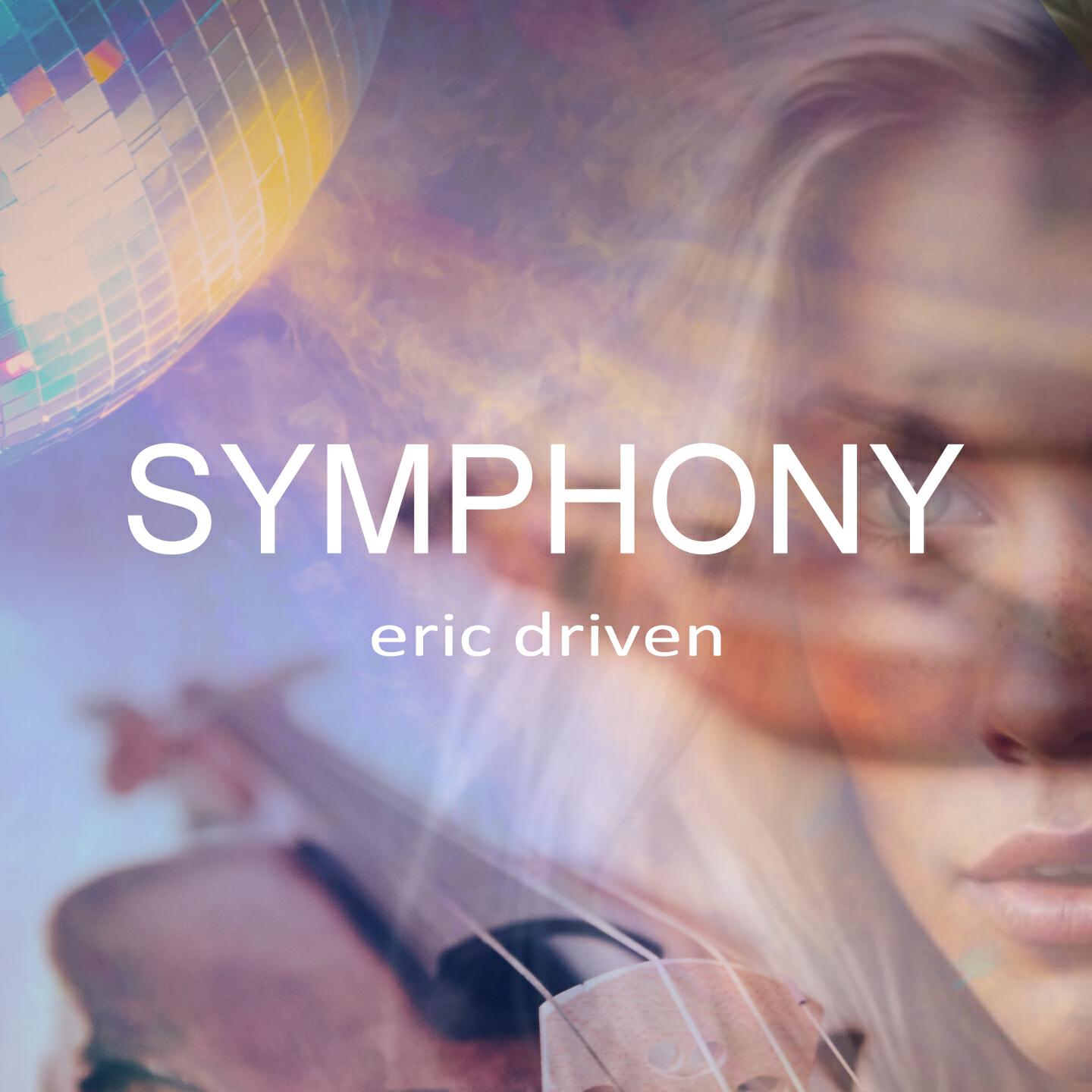 Релиз Symphony