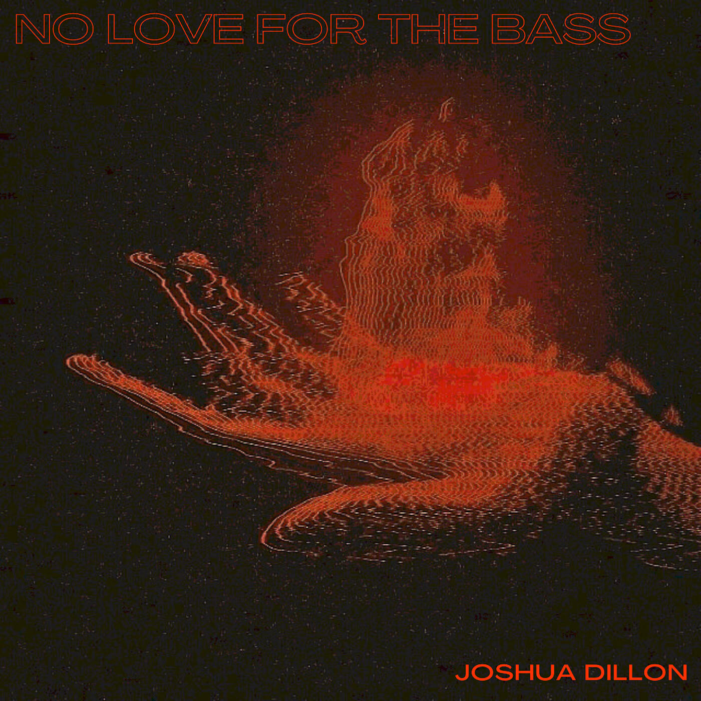 Релиз No Love for the Bass