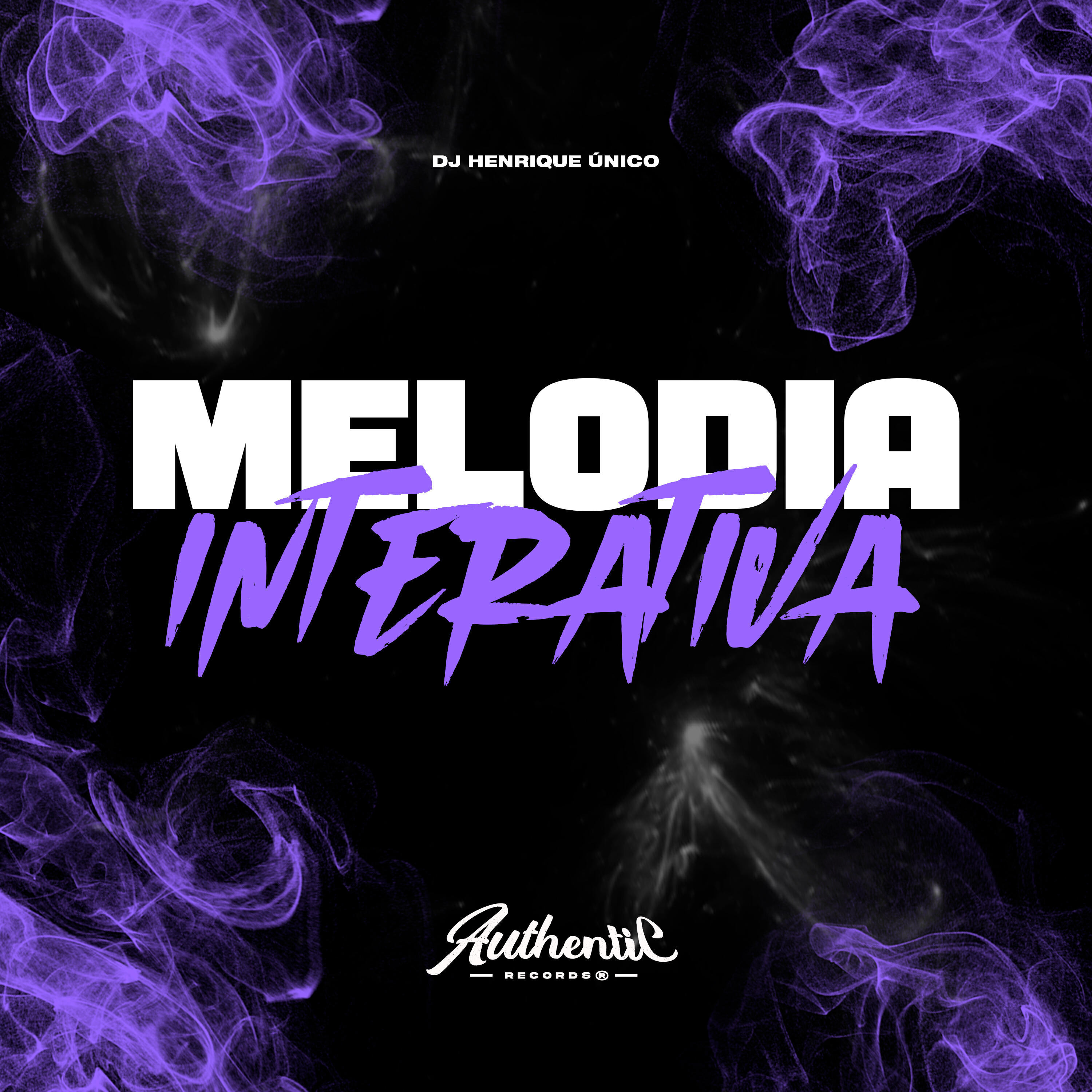 Релиз Melodia Interativa