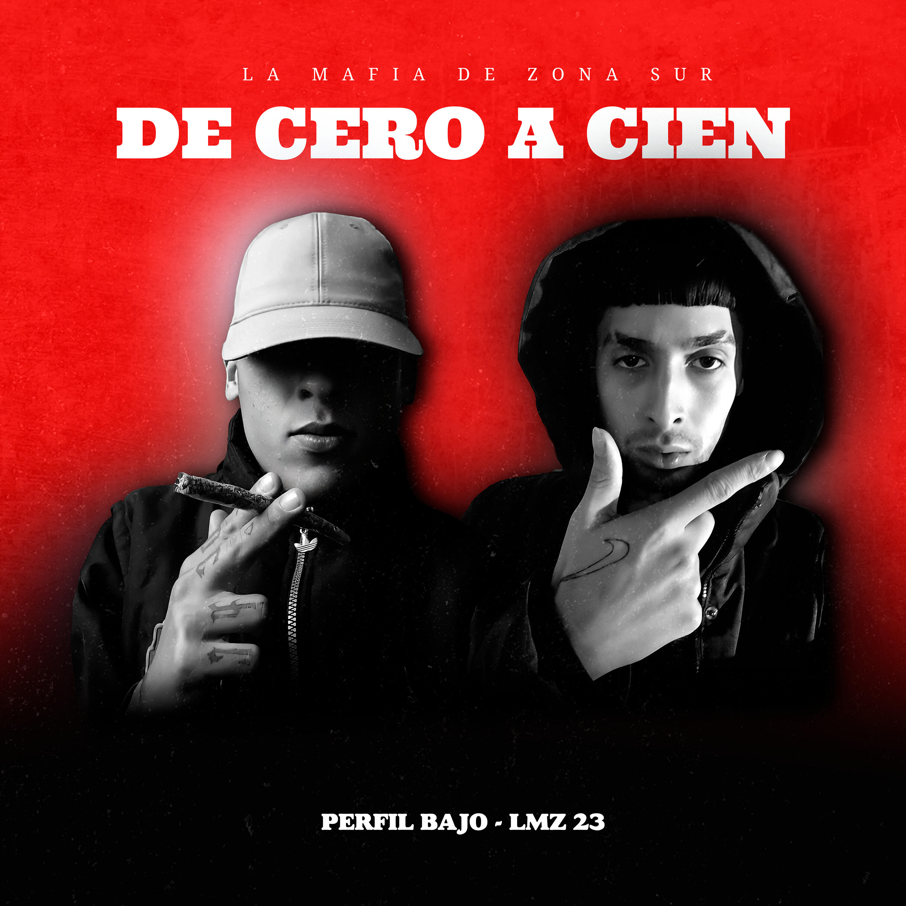 Релиз De Cero a Cien