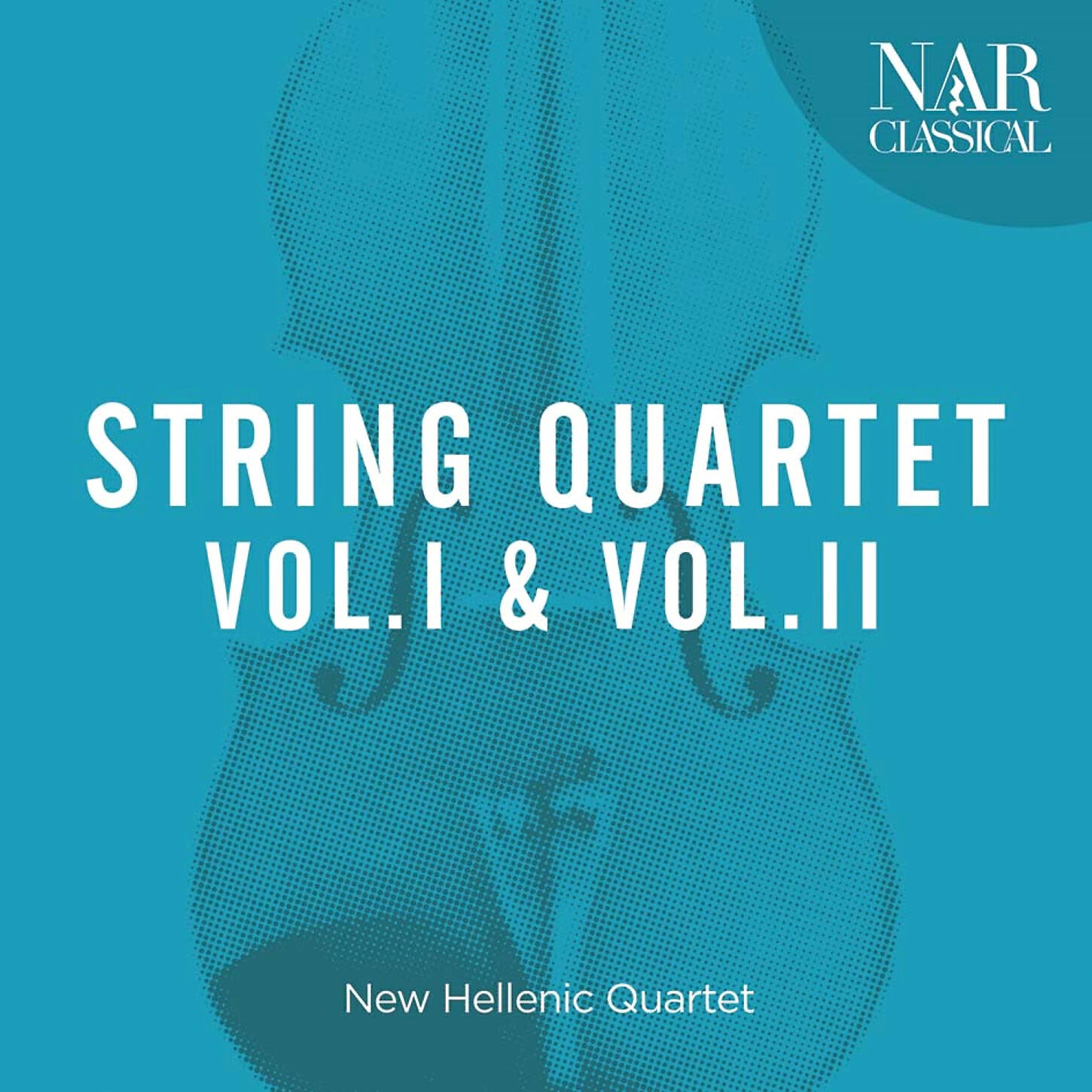 New Hellenic Quartet