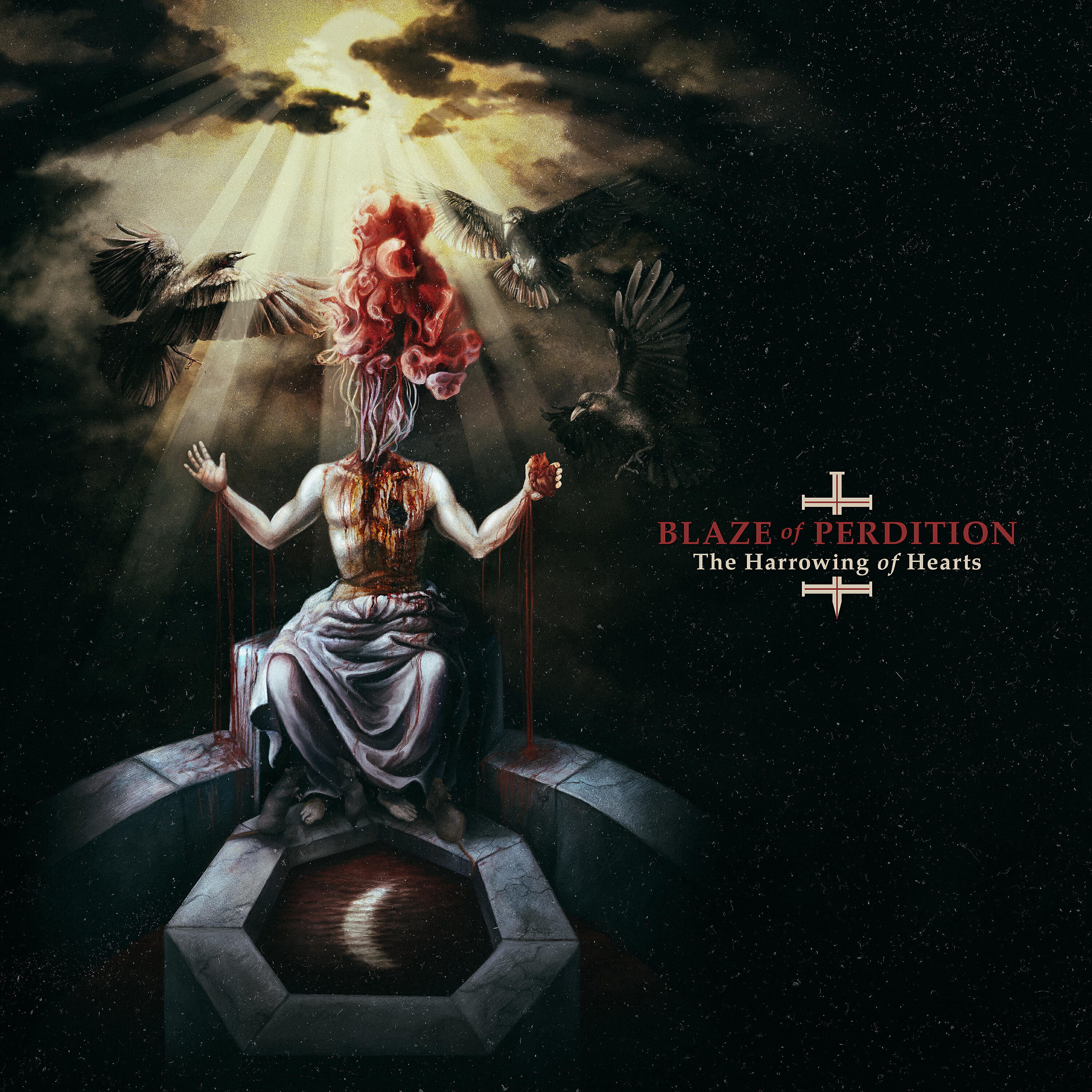 Релиз With Madman's Faith