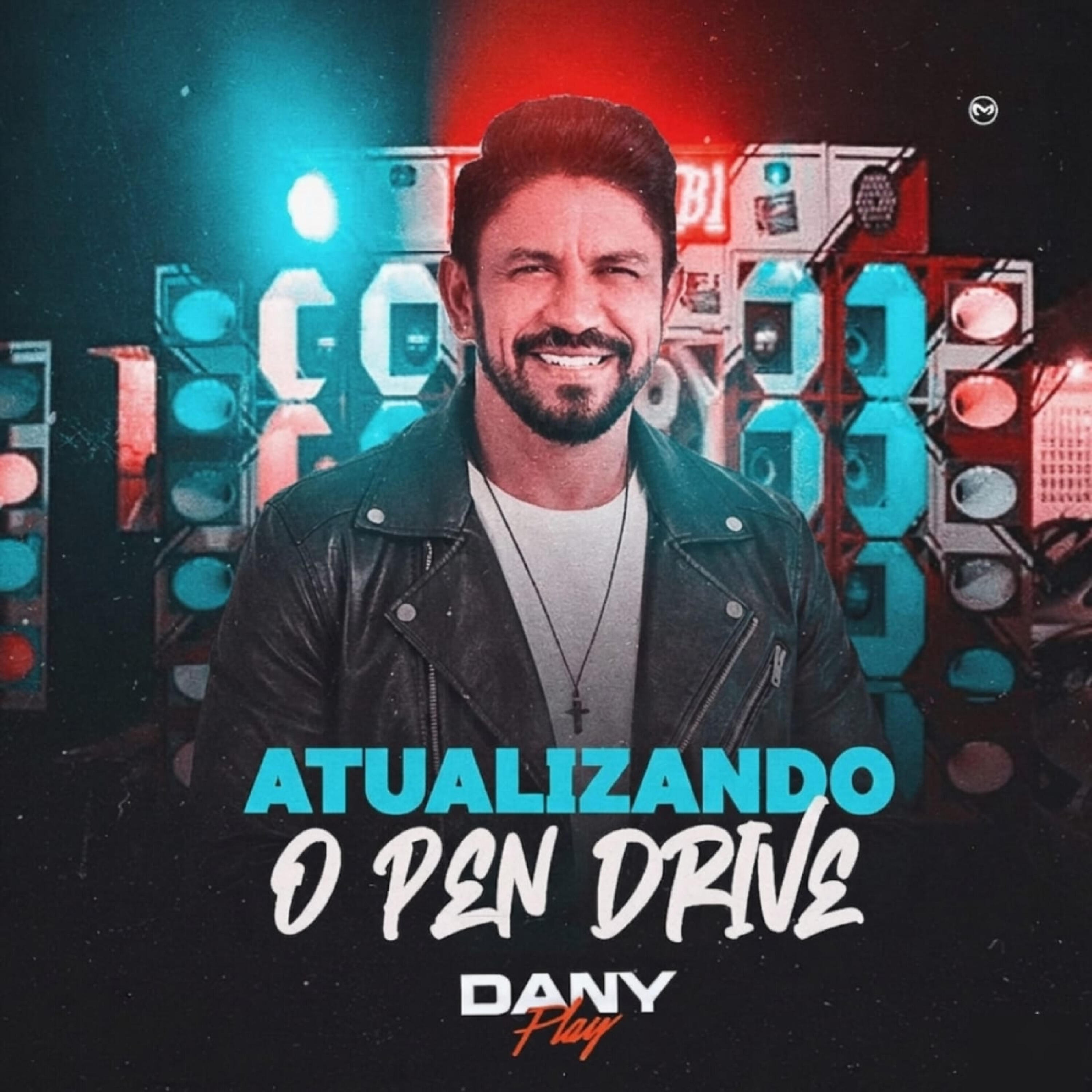 Релиз Atualizando o Pen Drive
