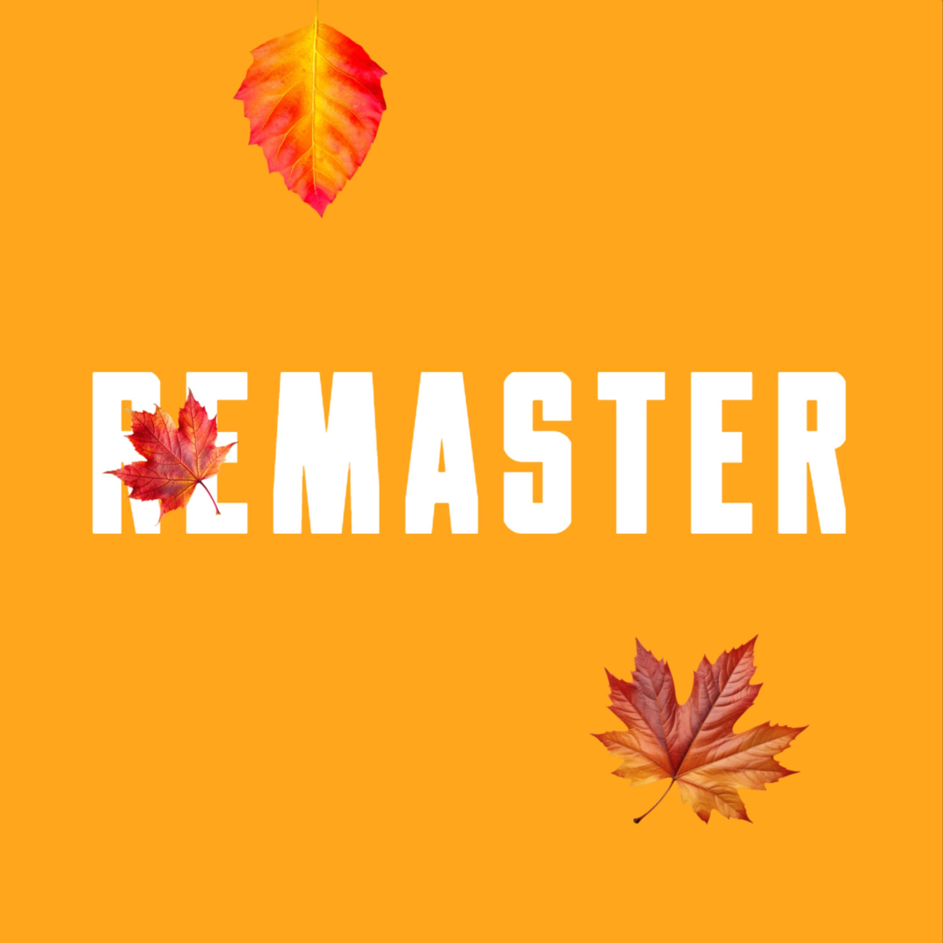 Релиз Remaster