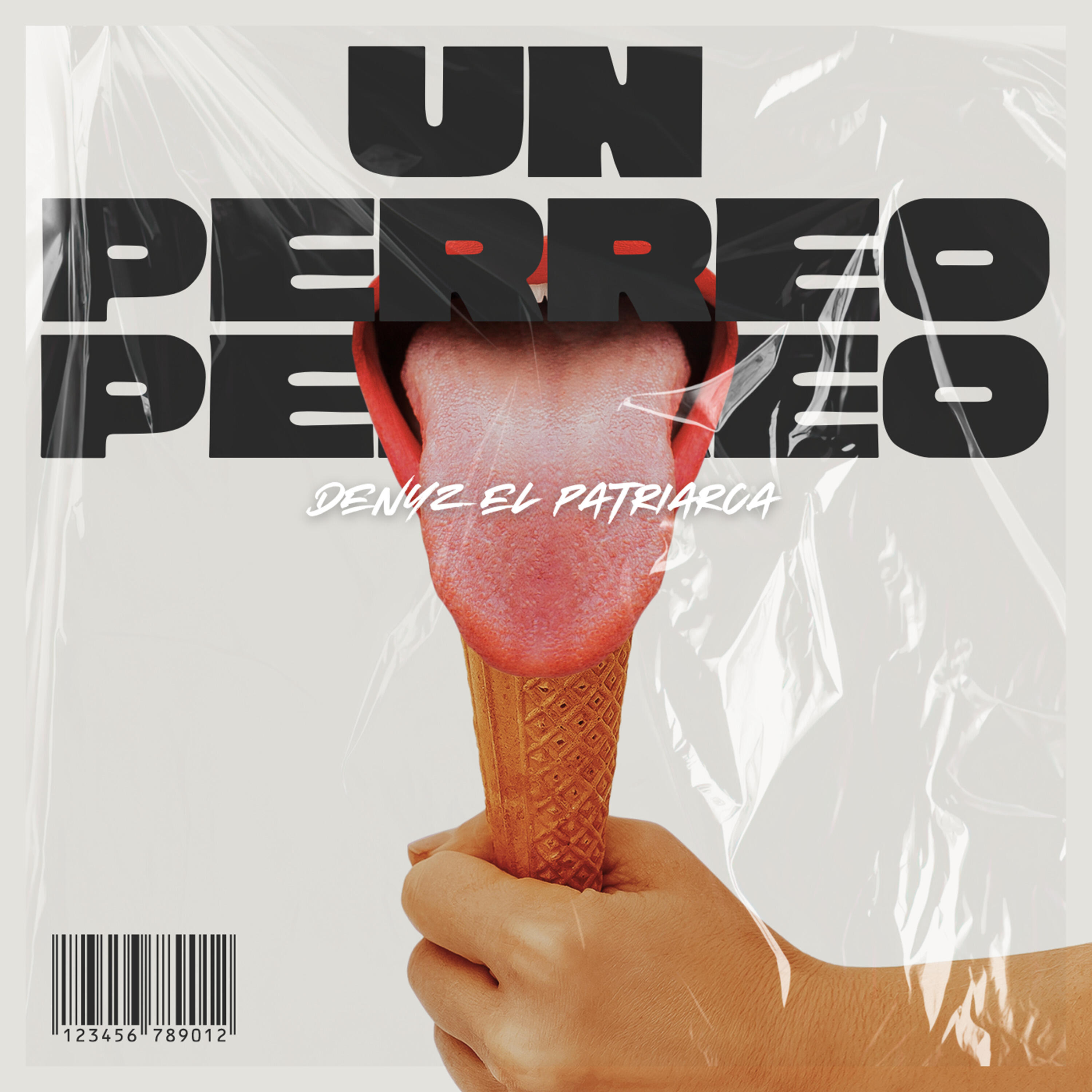 Релиз Un Perreo