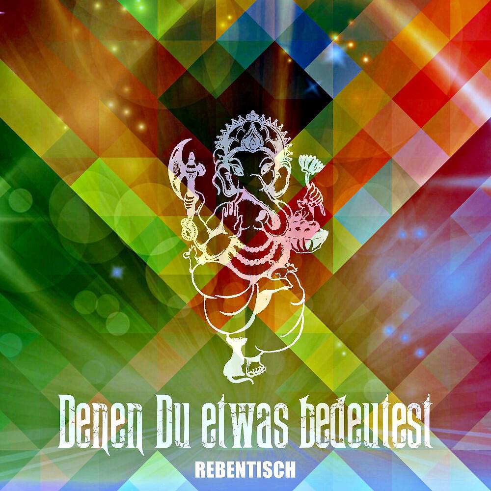 Релиз Denen du etwas bedeutest (Reissue)