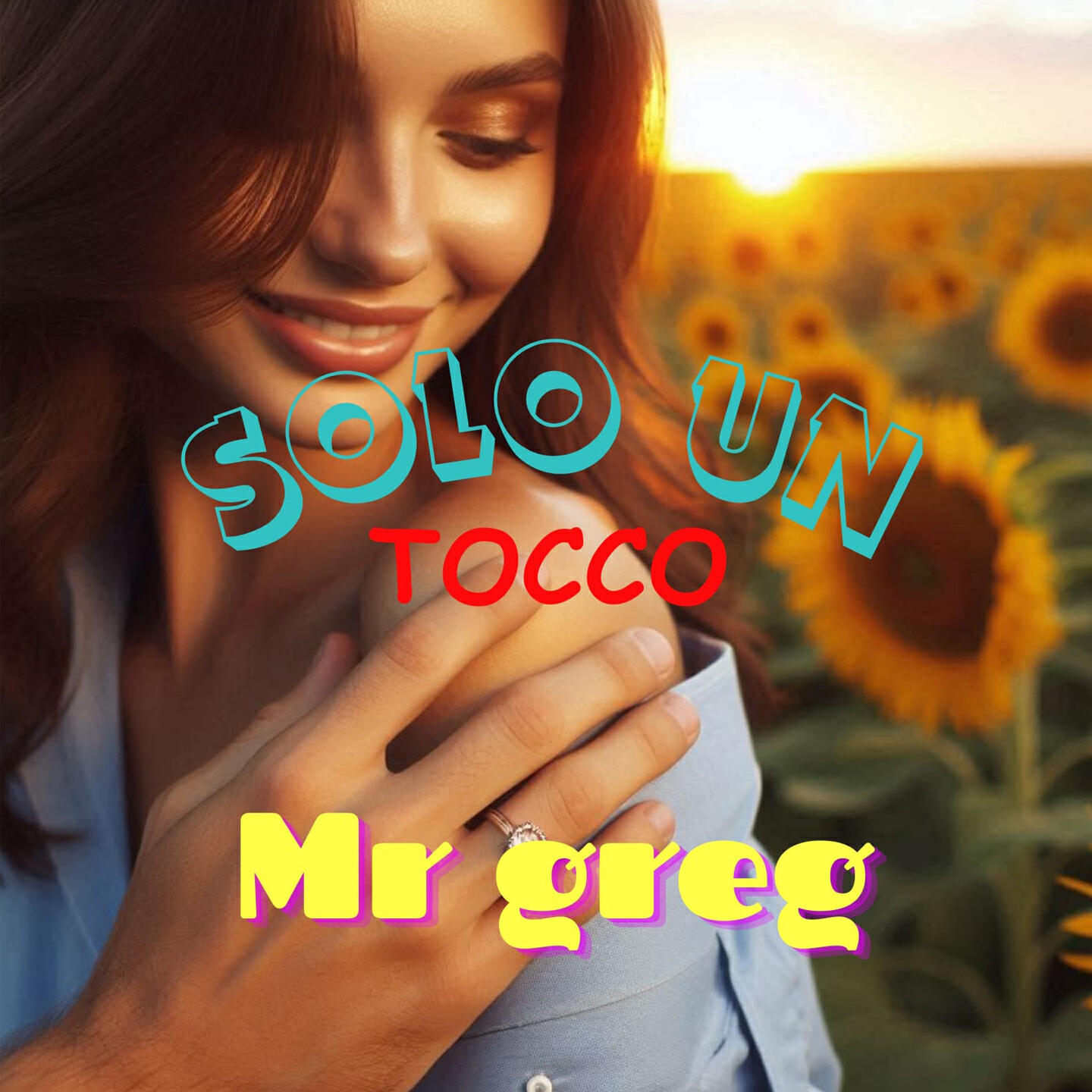 Релиз Solo Un Tocco