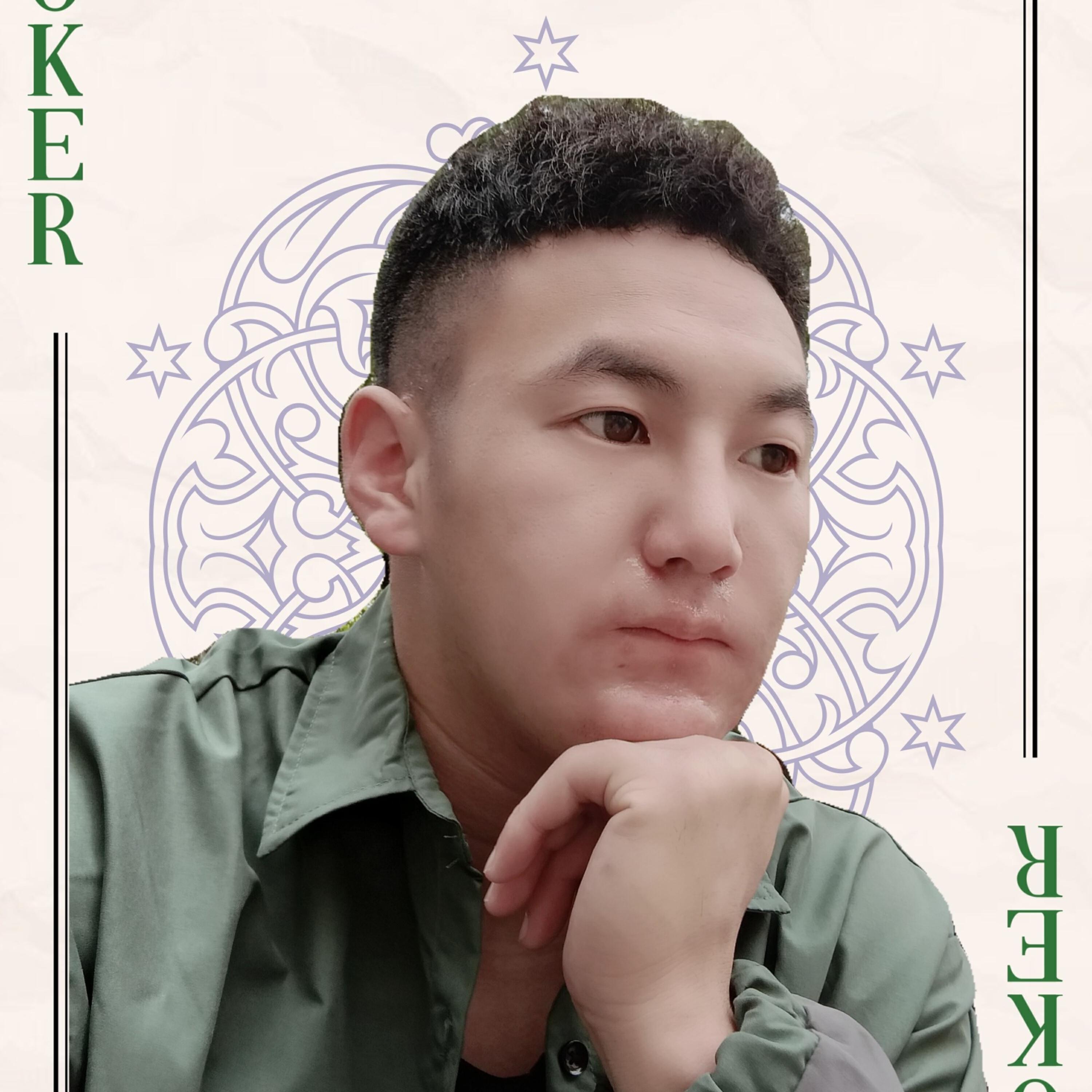 Релиз 不做舔狗