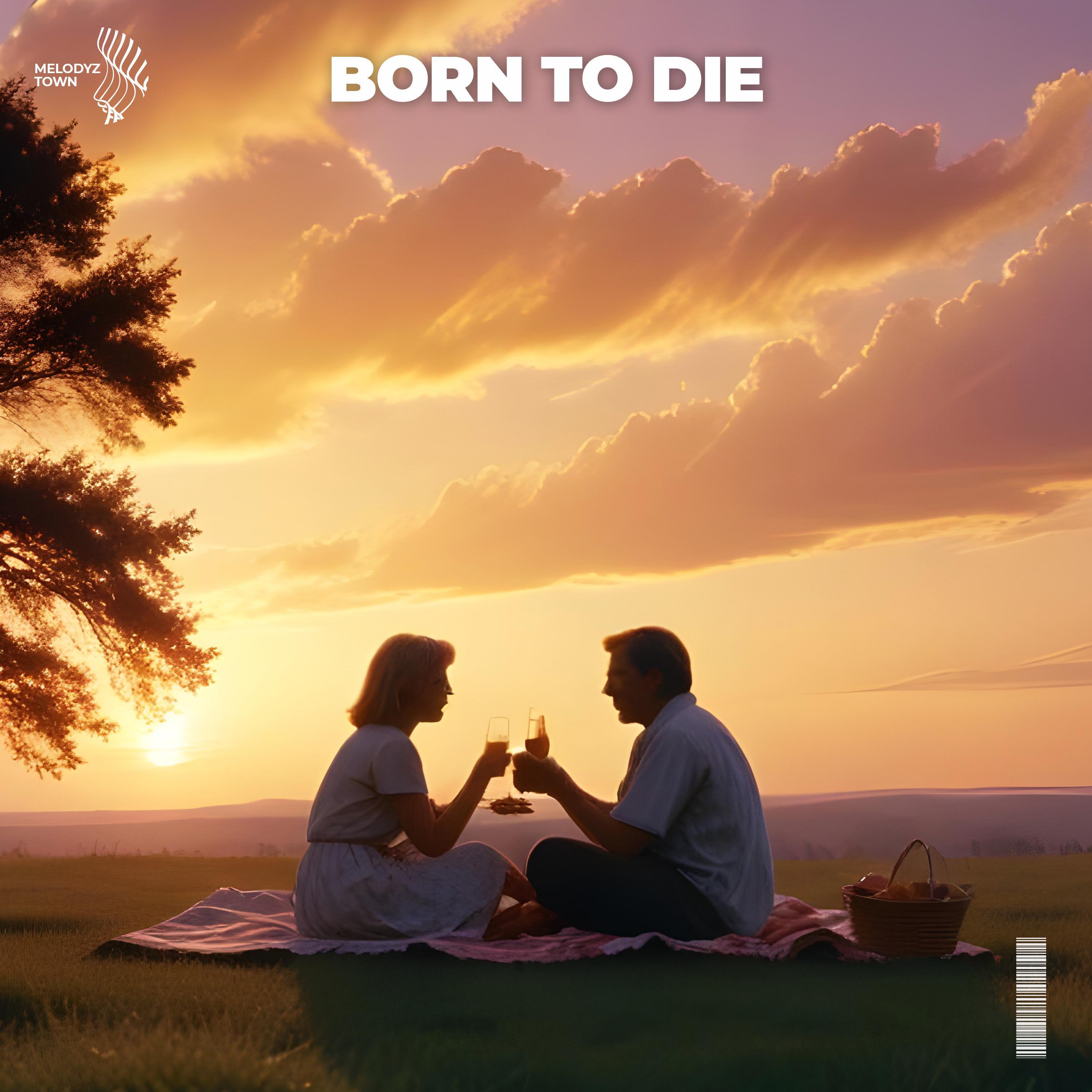 Релиз born to die (slowed + reverb)