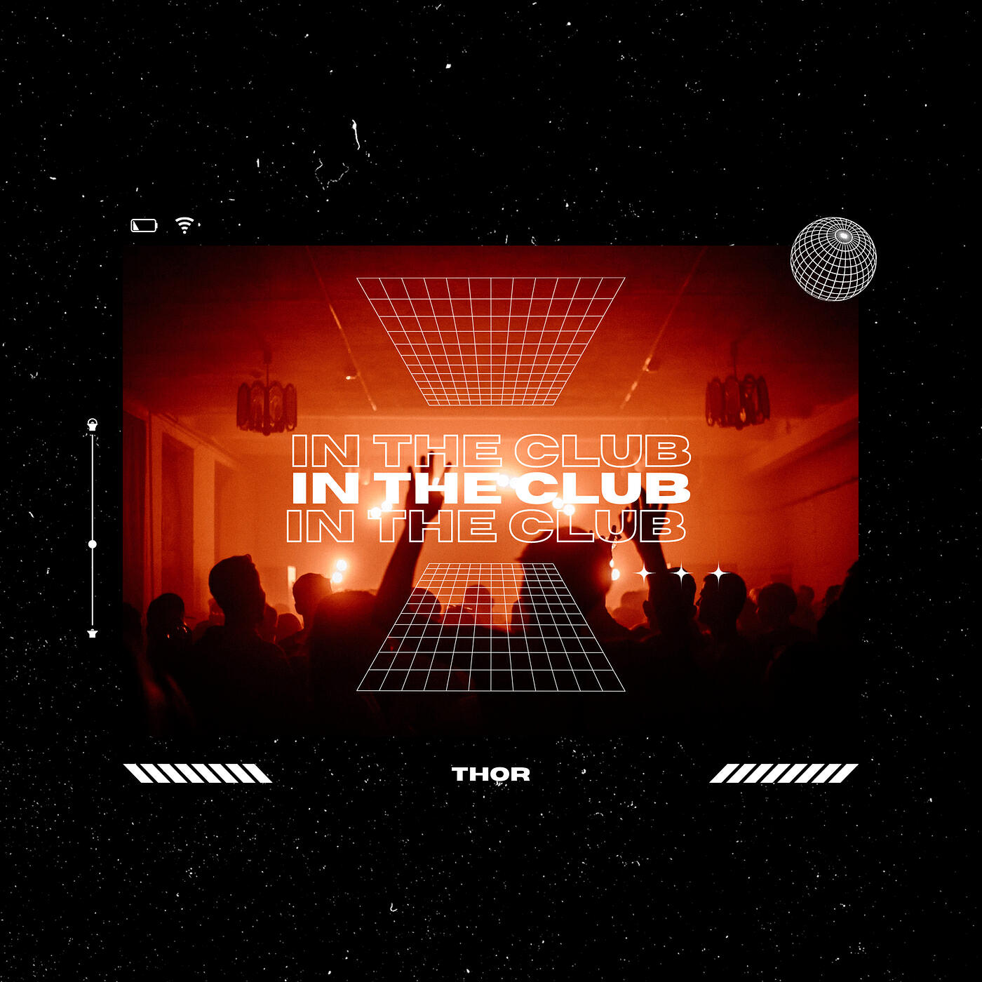 Релиз In the Club
