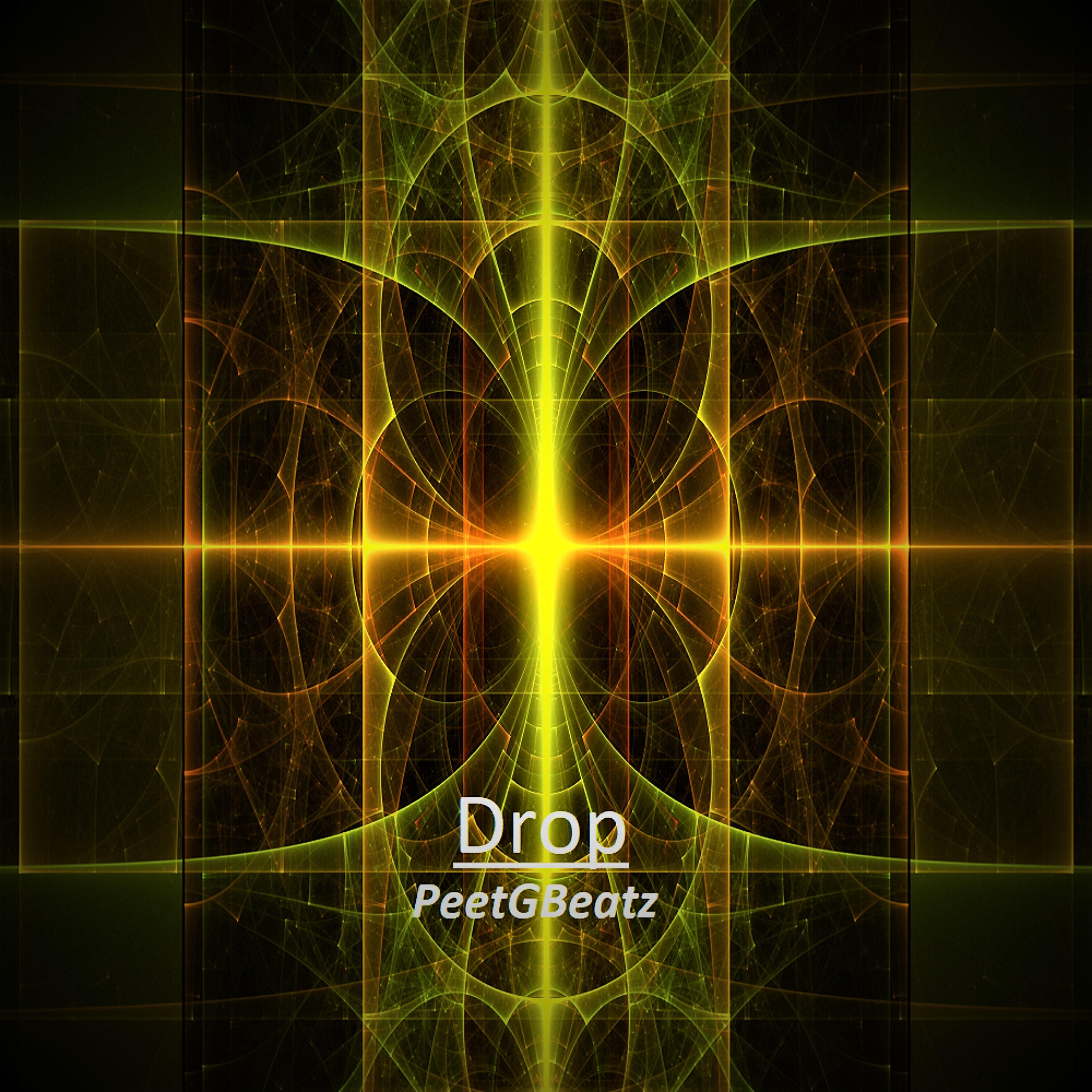 Релиз Drop