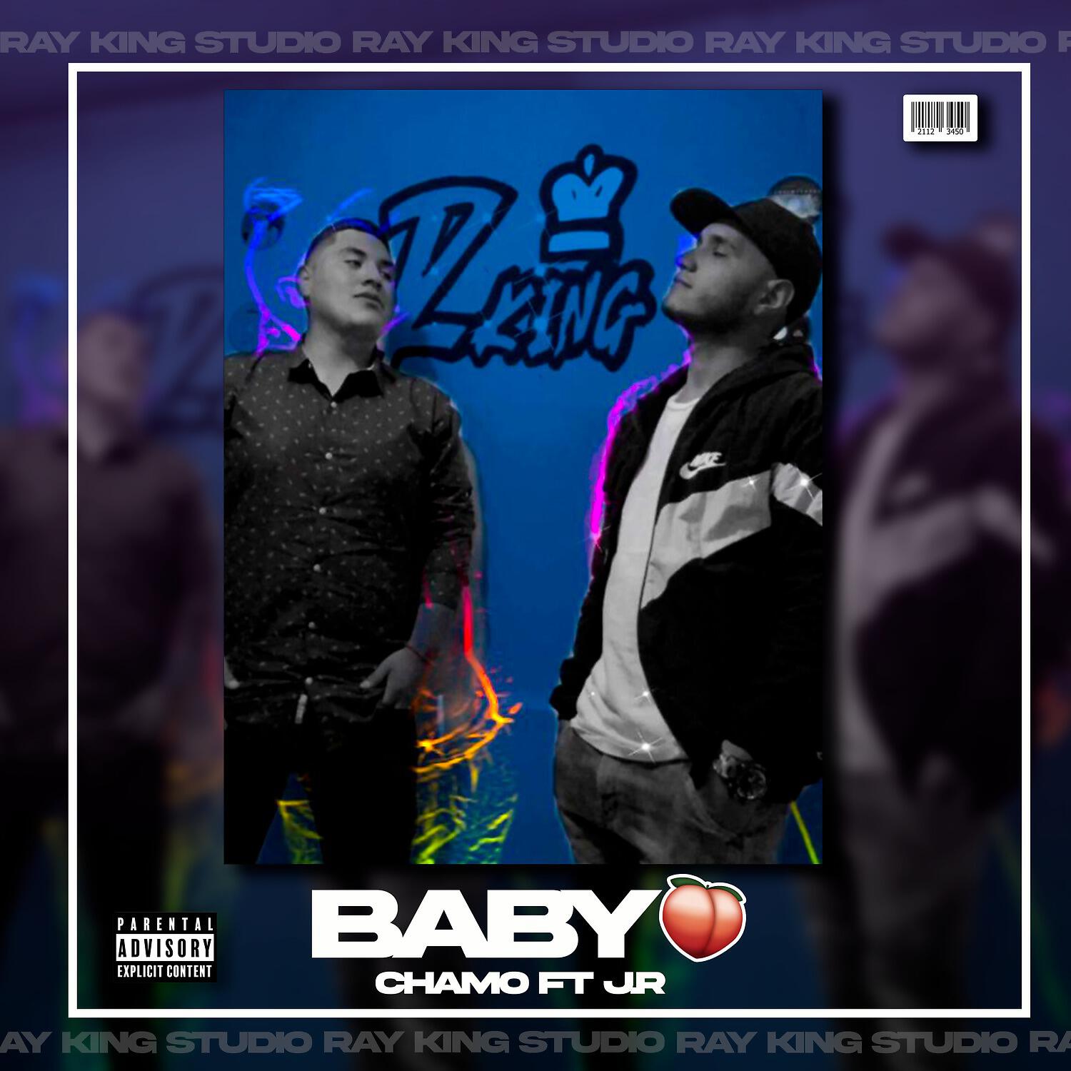 Релиз Baby