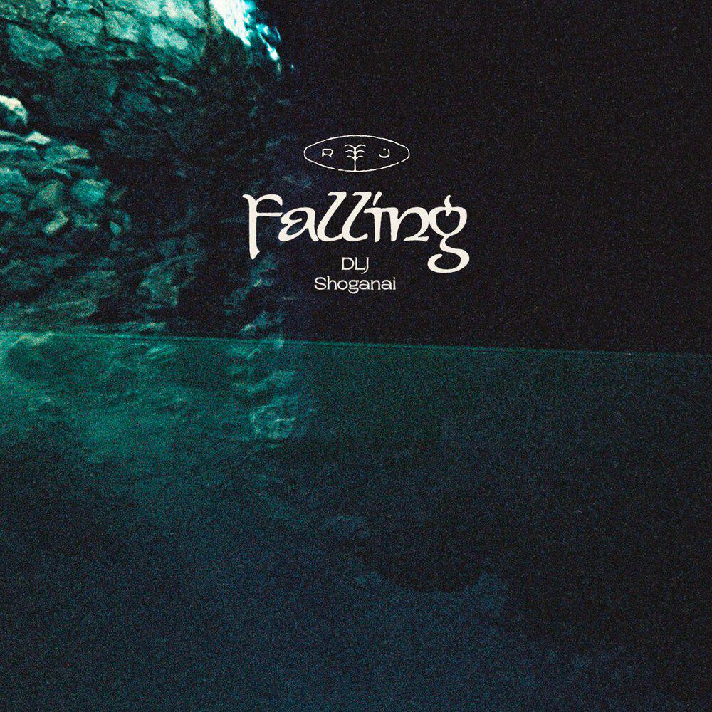 Релиз Falling