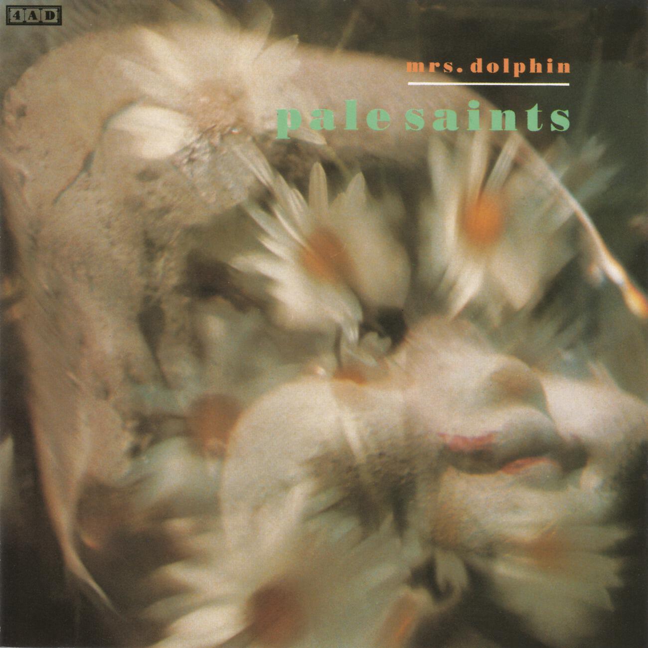Релиз Mrs. Dolphin
