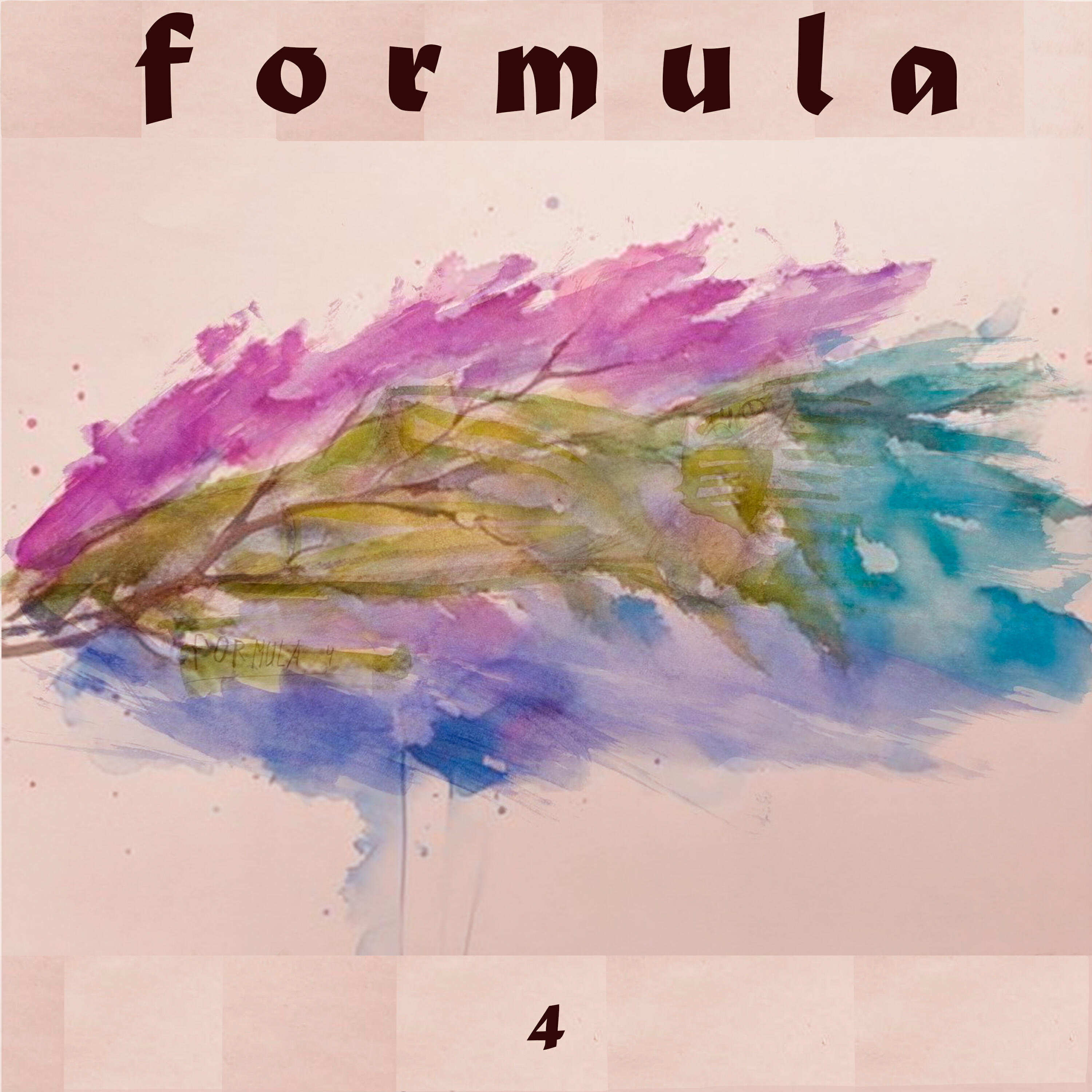 Релиз Formula 4