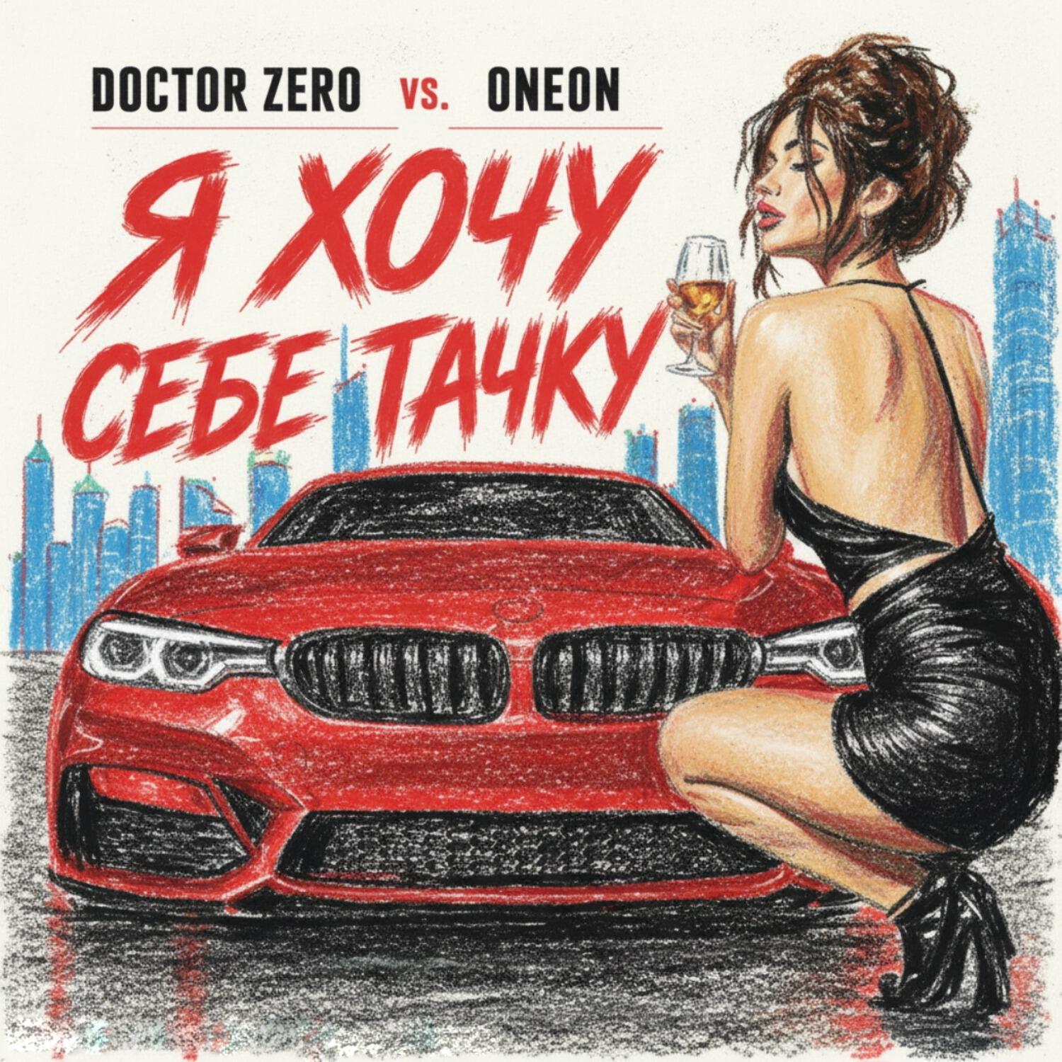 DOCTOR ZERO