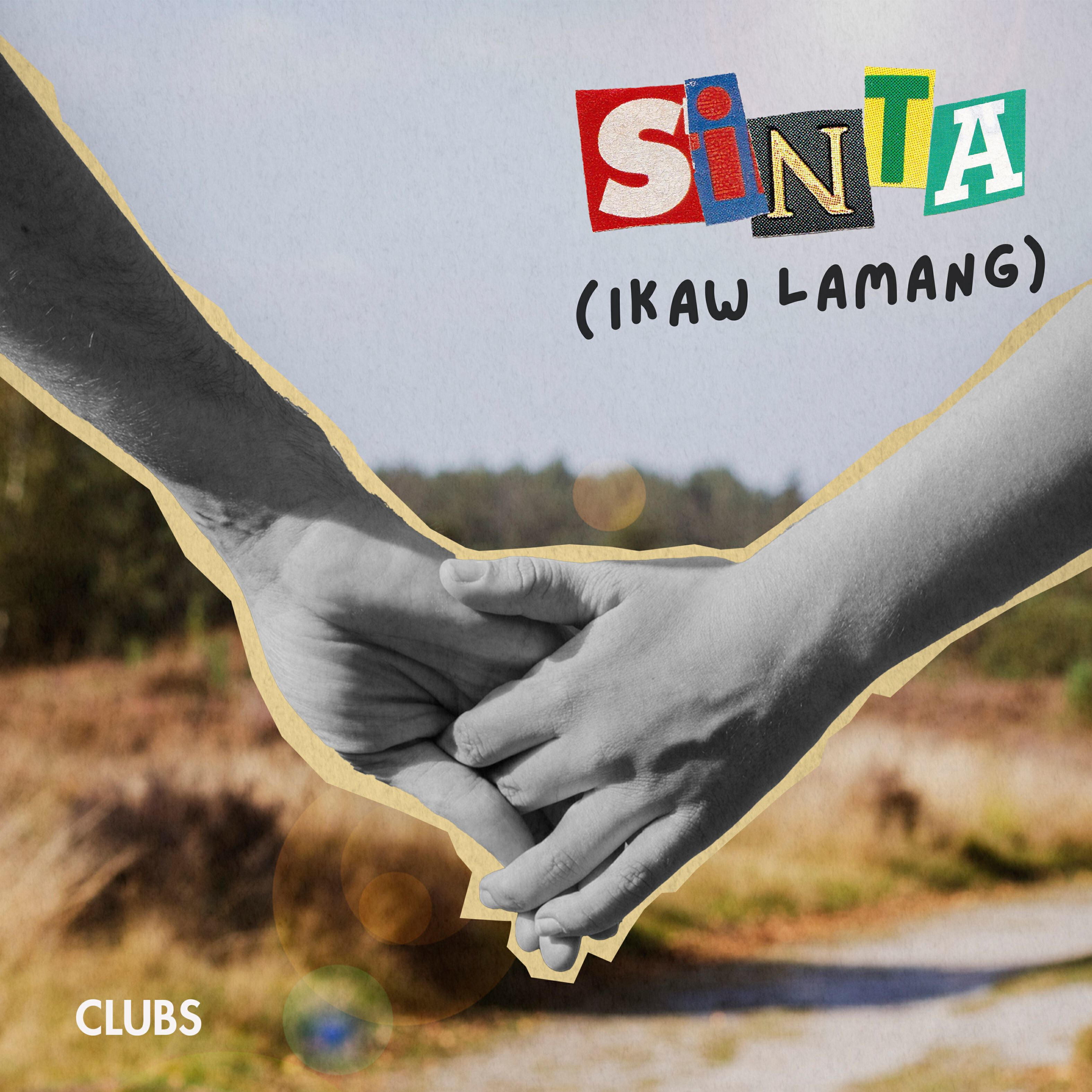 Релиз SINTA (Ikaw Lamang)
