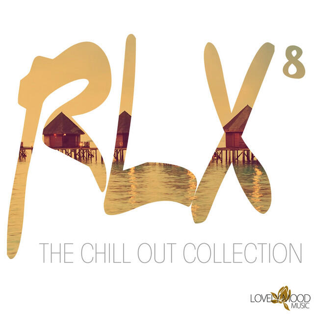 Релиз Rlx 8 - The Chill out Collection