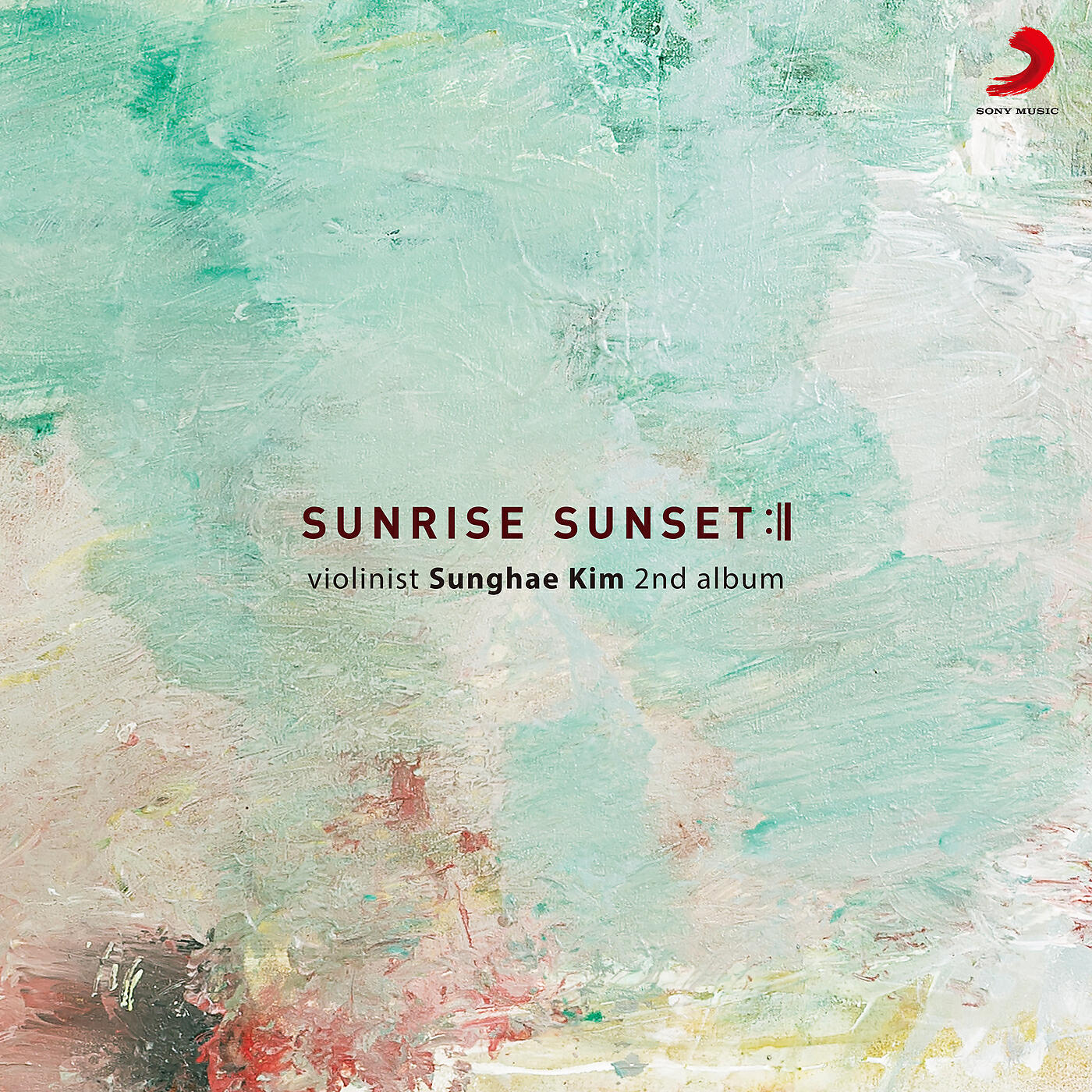 Релиз Sunrise Sunset