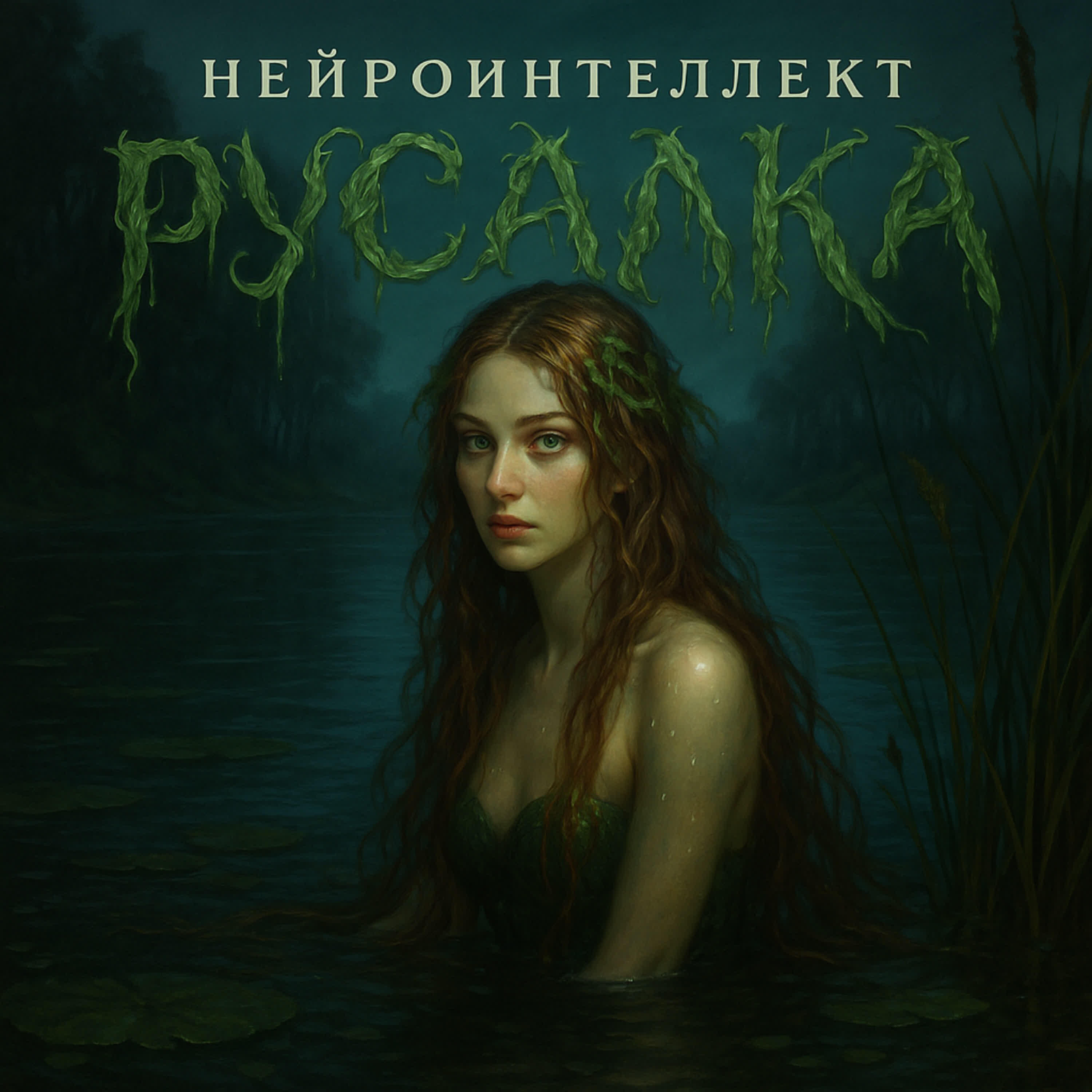 Релиз Русалка