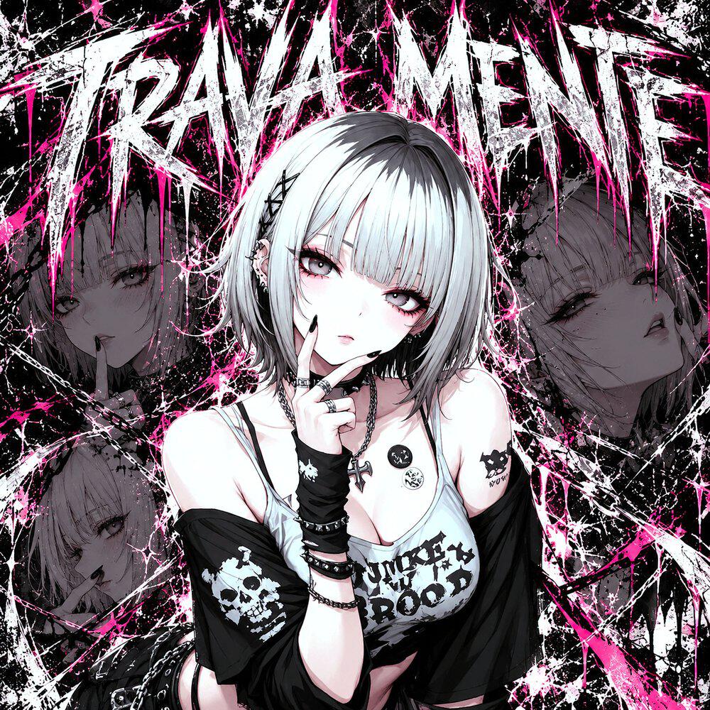 Релиз TRAVA MENTE