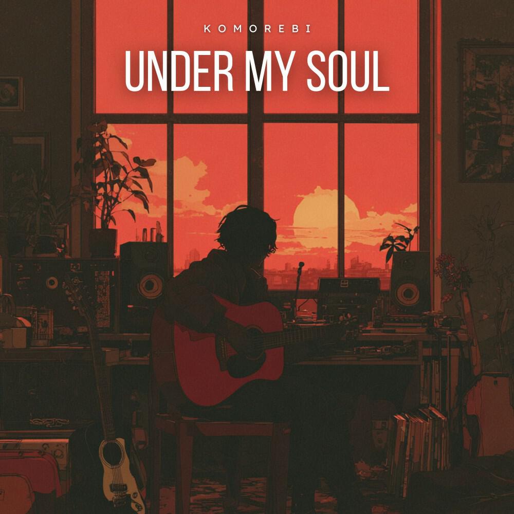 Релиз Under My Soul