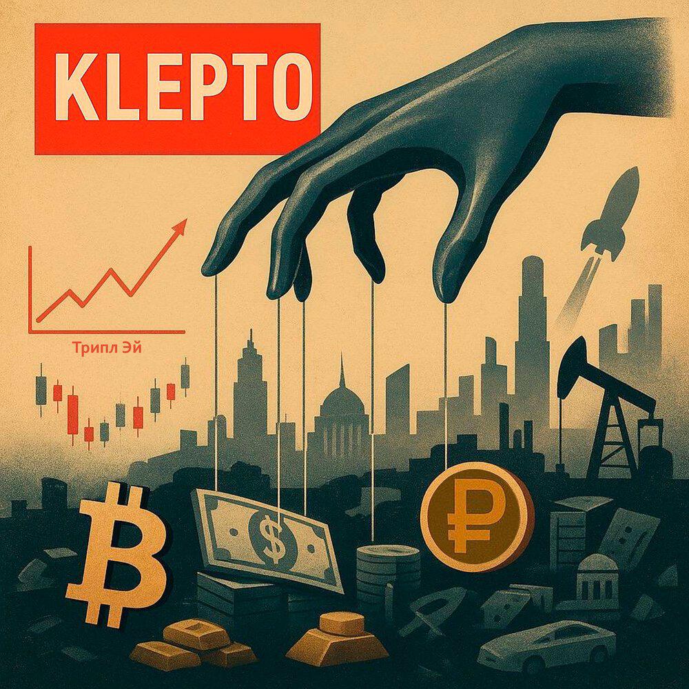 Релиз KLEPTO