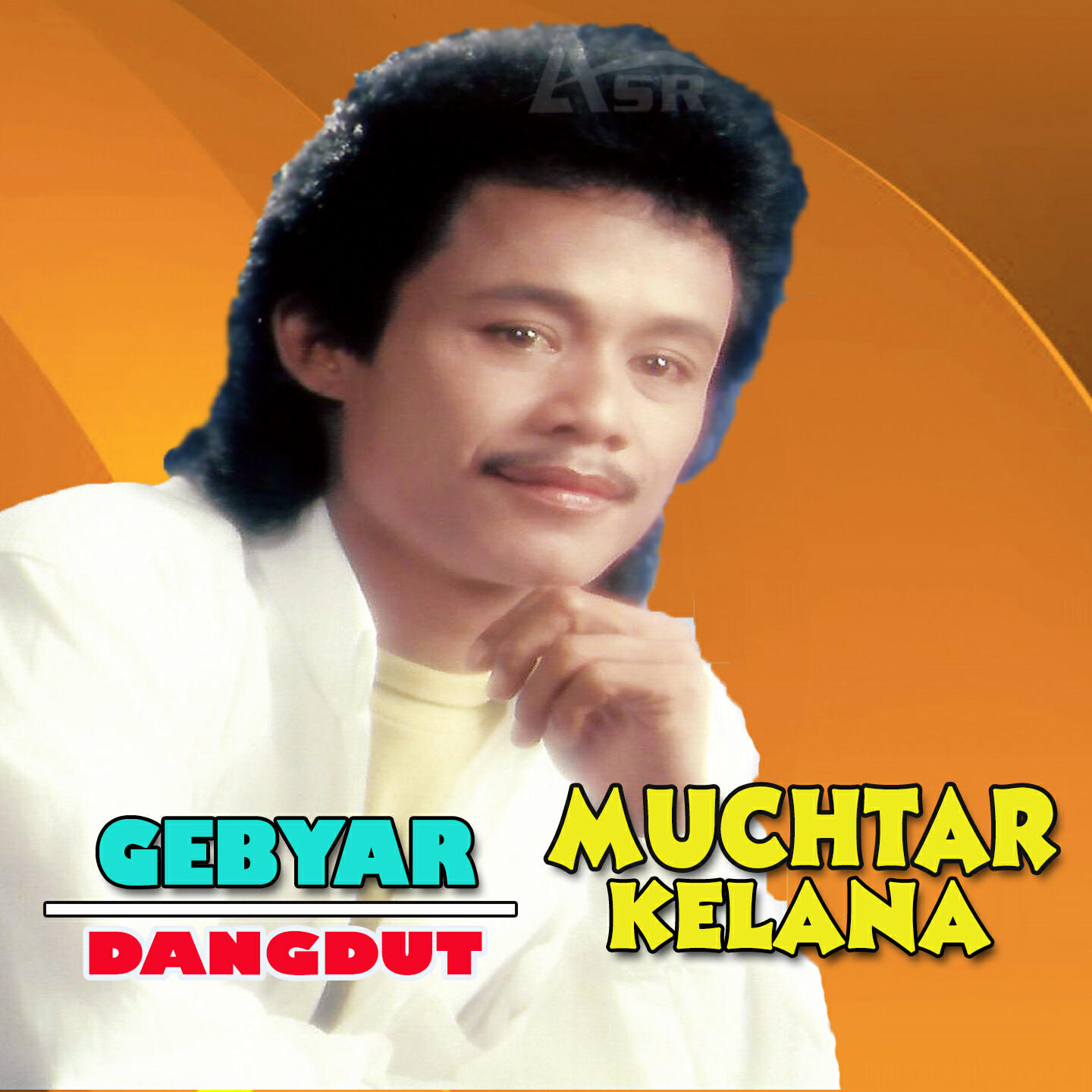 Релиз GEBYAR DANGDUT MUCHTAR KELANA