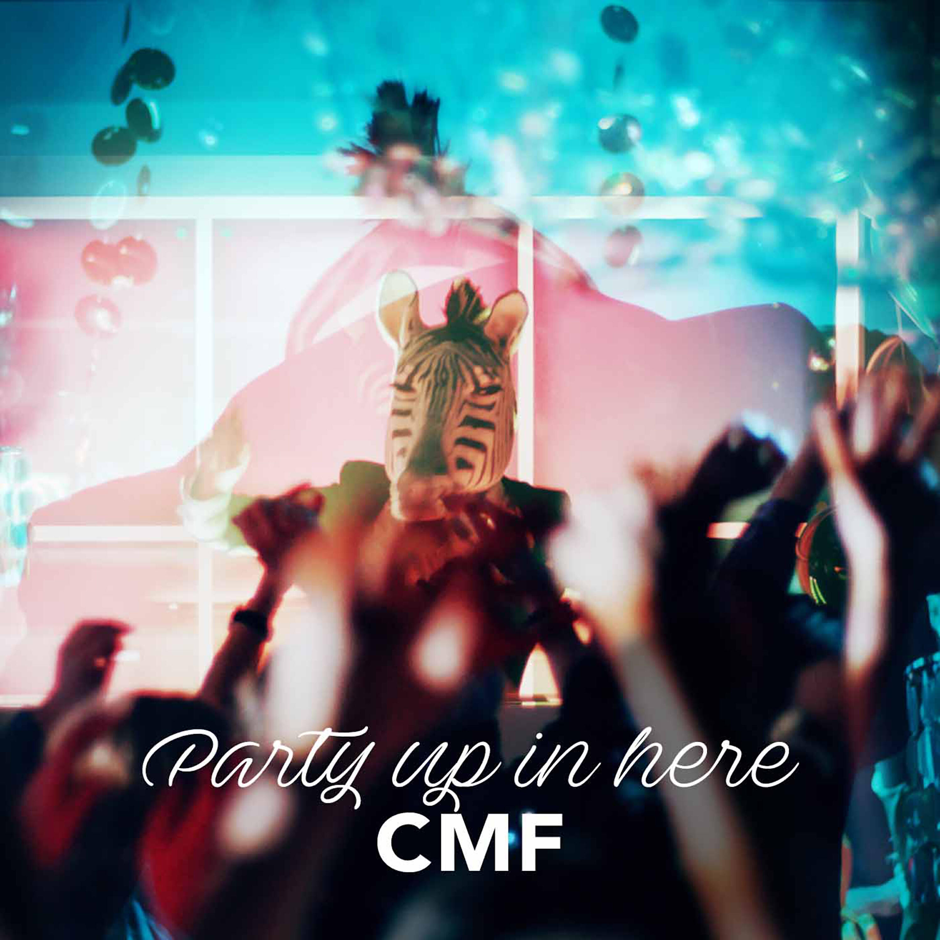 Релиз Party up in Here