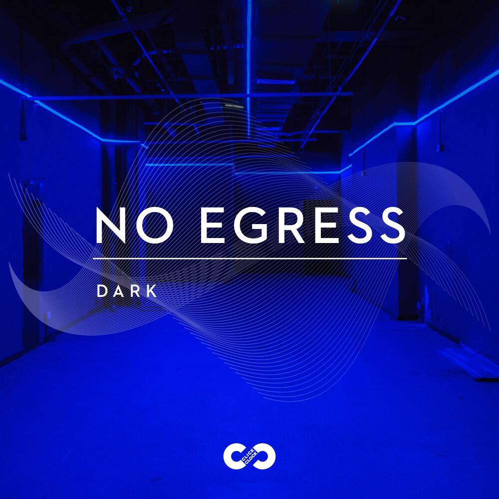Релиз Dark: No Egress