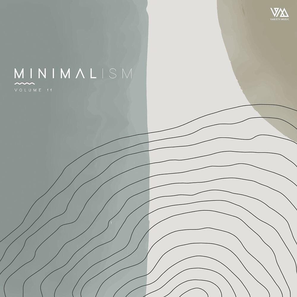 Постер альбома Minimalism, Vol. 11