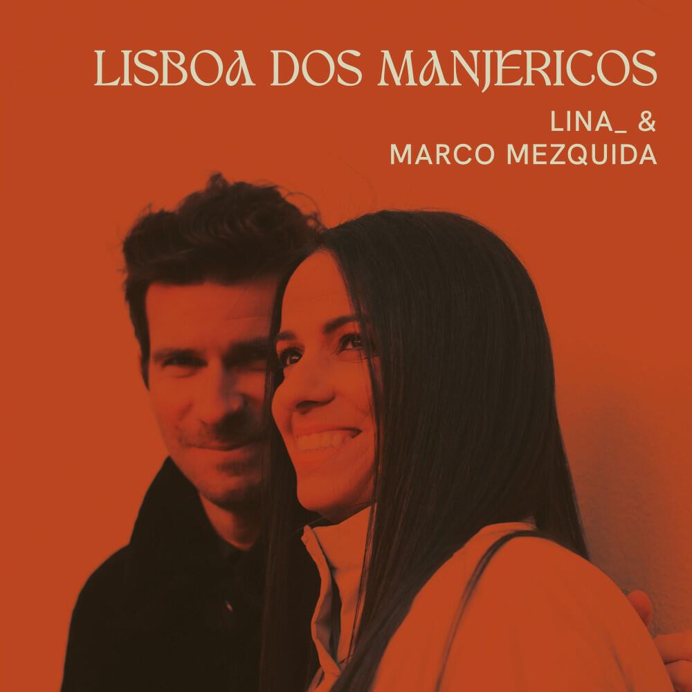 Релиз Lisboa dos Manjericos