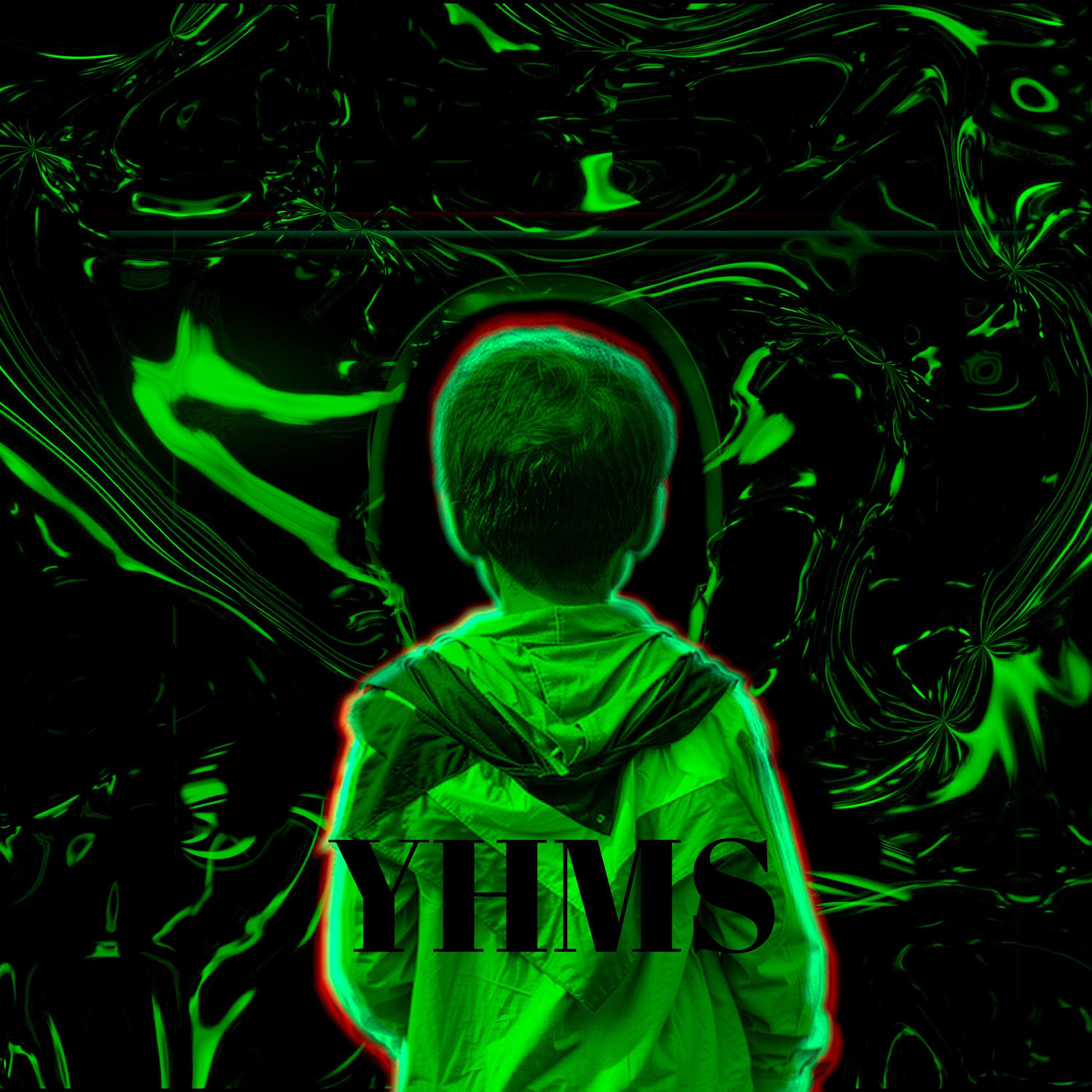 Постер альбома YHMS