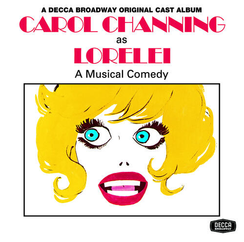 Релиз Lorelei