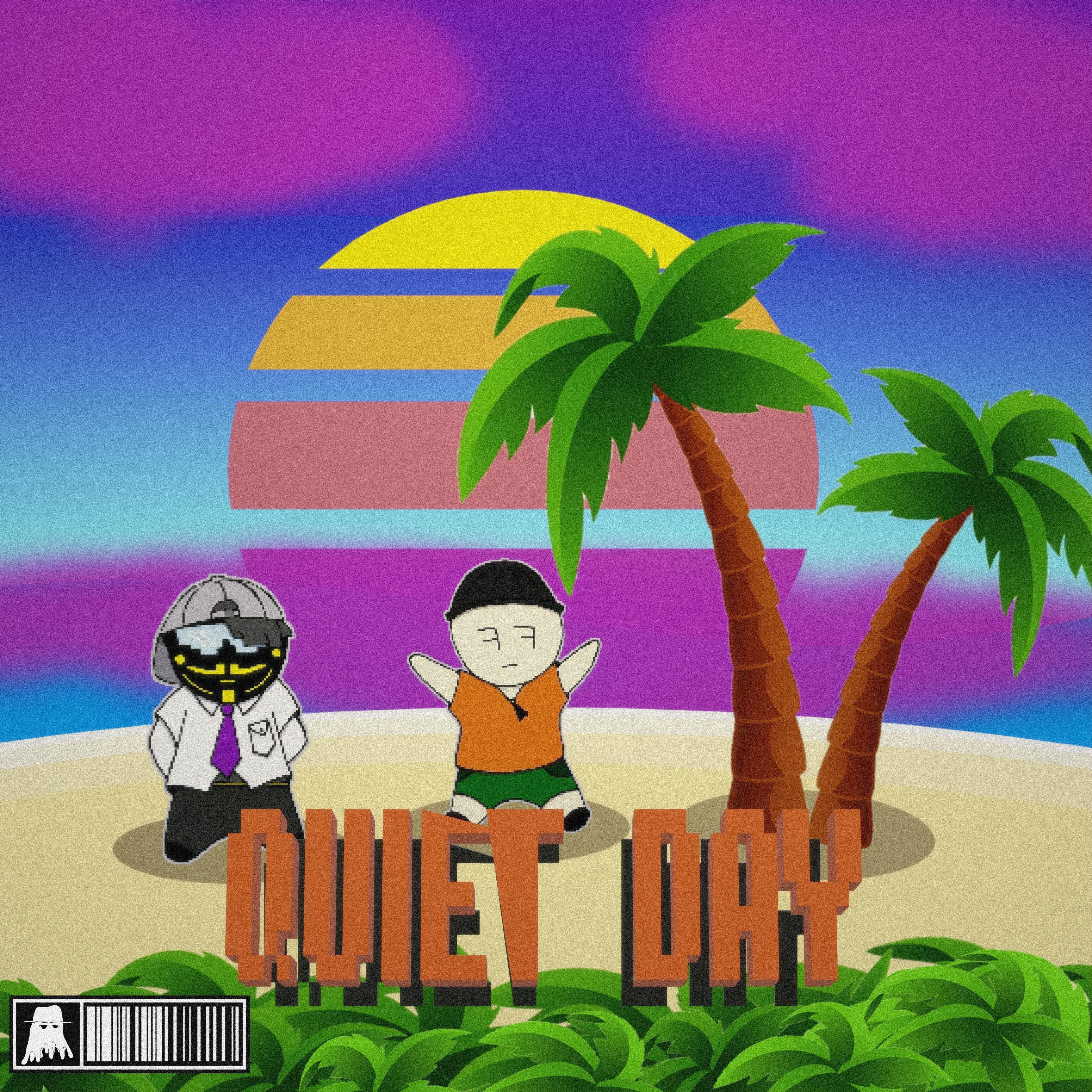 Релиз Quiet Day