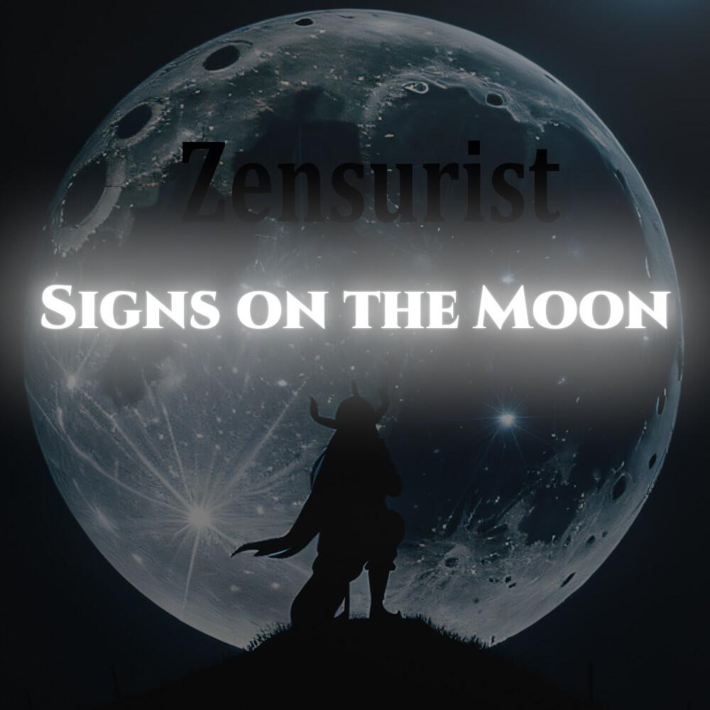 Релиз Signs on the Moon