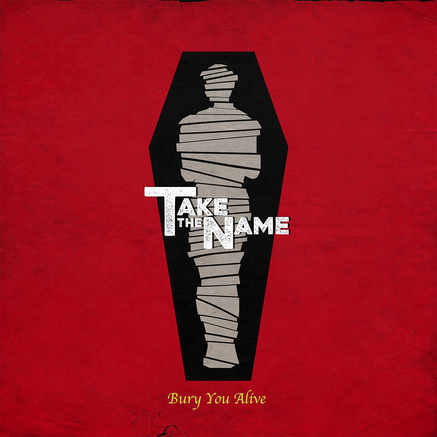 Релиз Bury You Alive