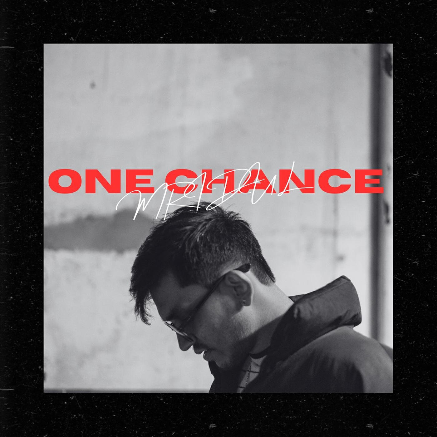 Релиз One Chance