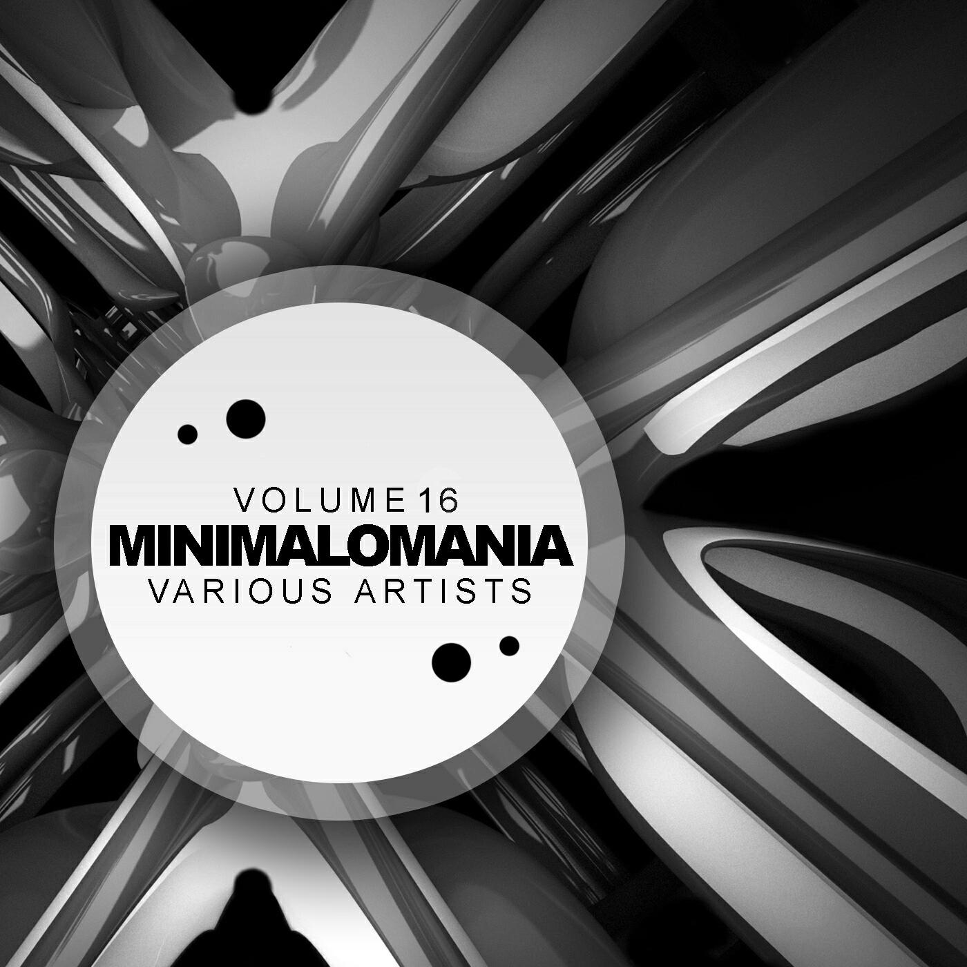 Релиз Minimalomania, Vol. 16