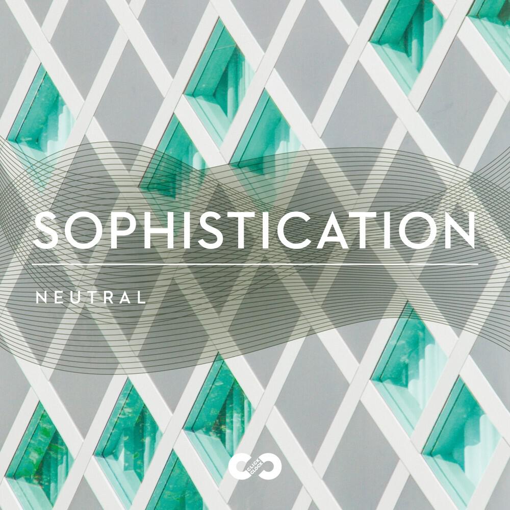 Релиз Neutral: Sophistication