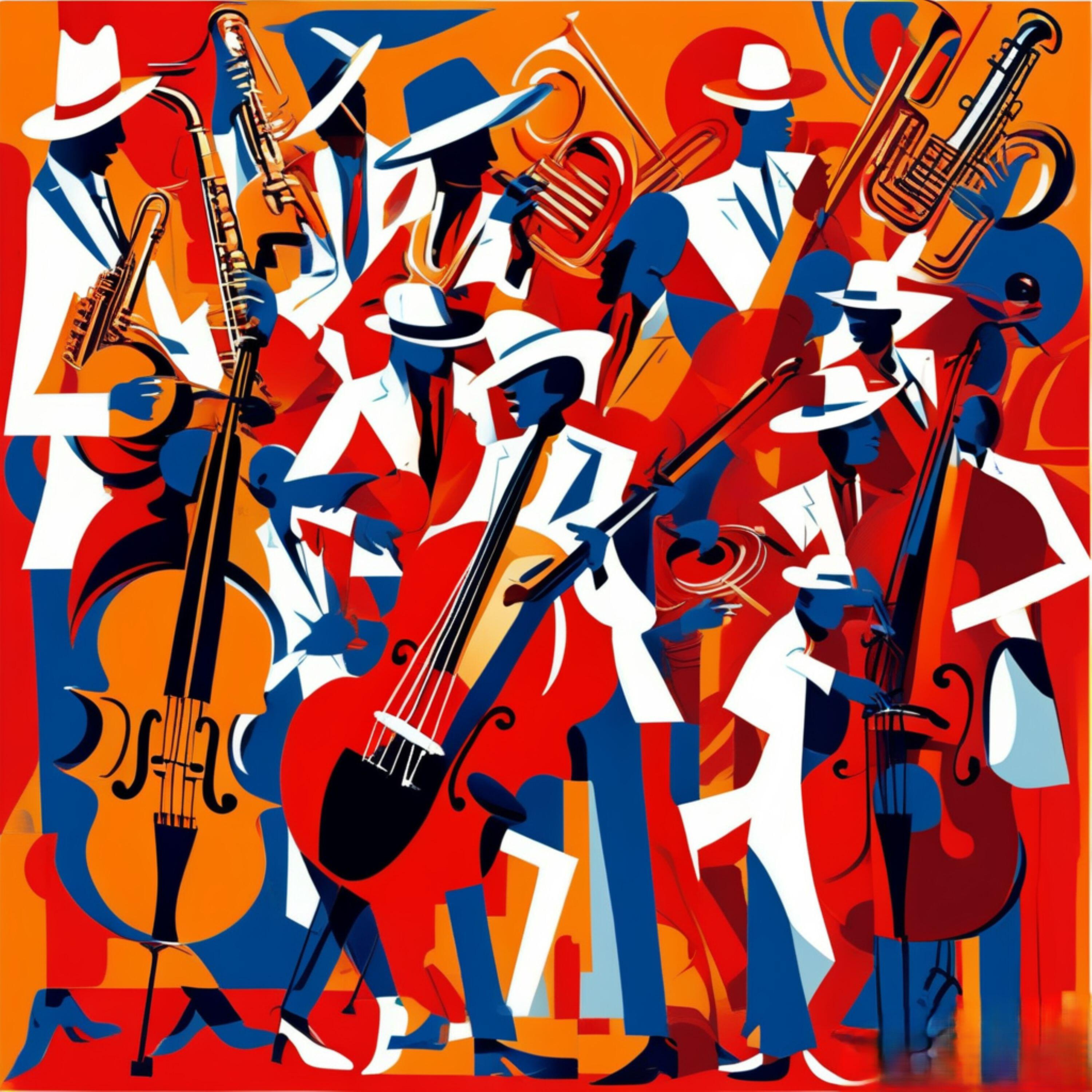 Релиз Джаз Музыка для Отдыха. Smooth Lounge Jazz for Relaxation